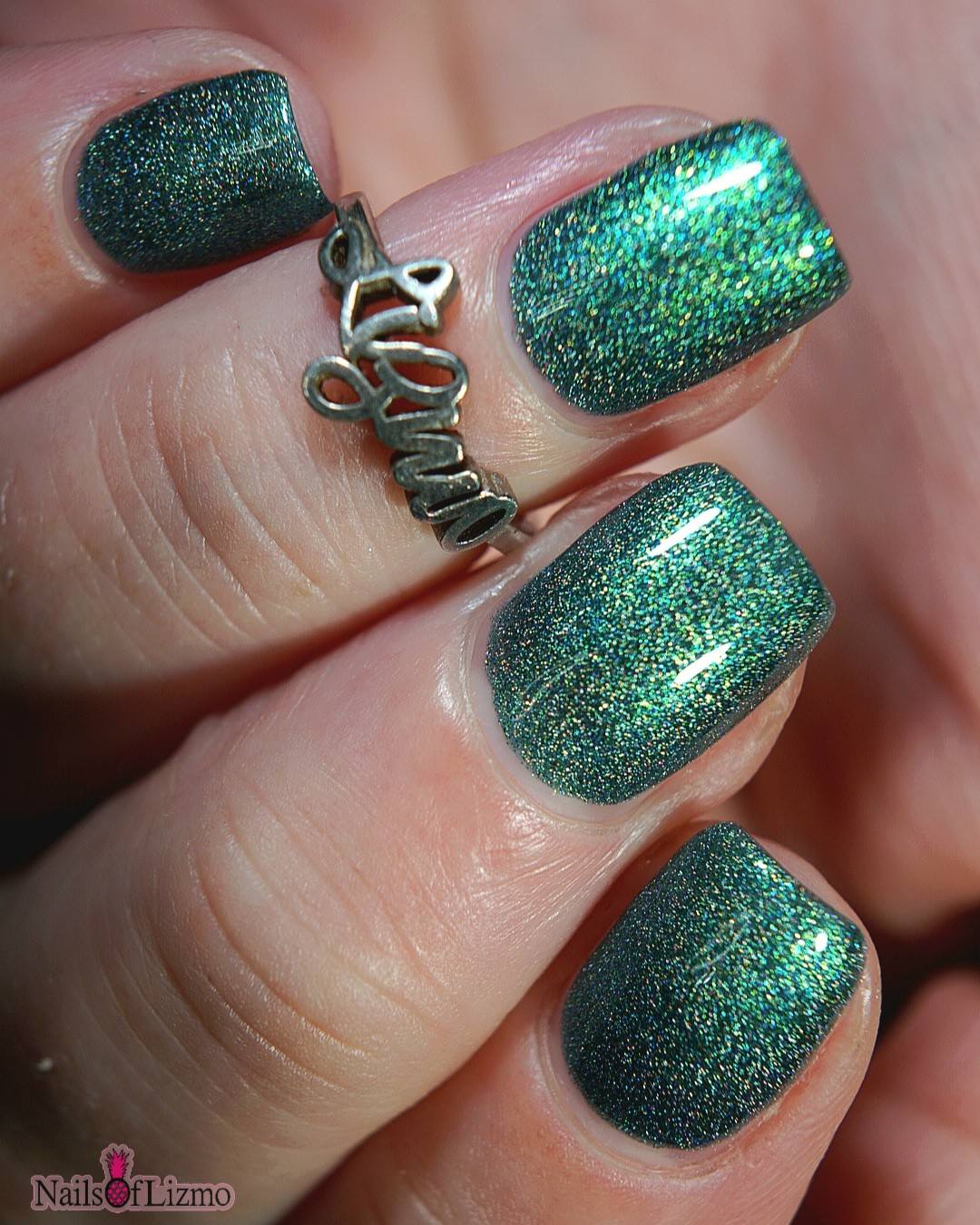 Nirvana Beauty: Holidays "Blue Spruce" *OVERSTOCK* - Image 25