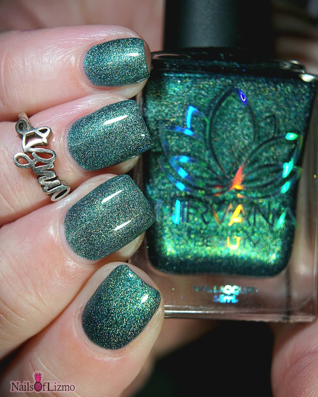 Nirvana Beauty: Holidays "Blue Spruce" *OVERSTOCK* - Image 27