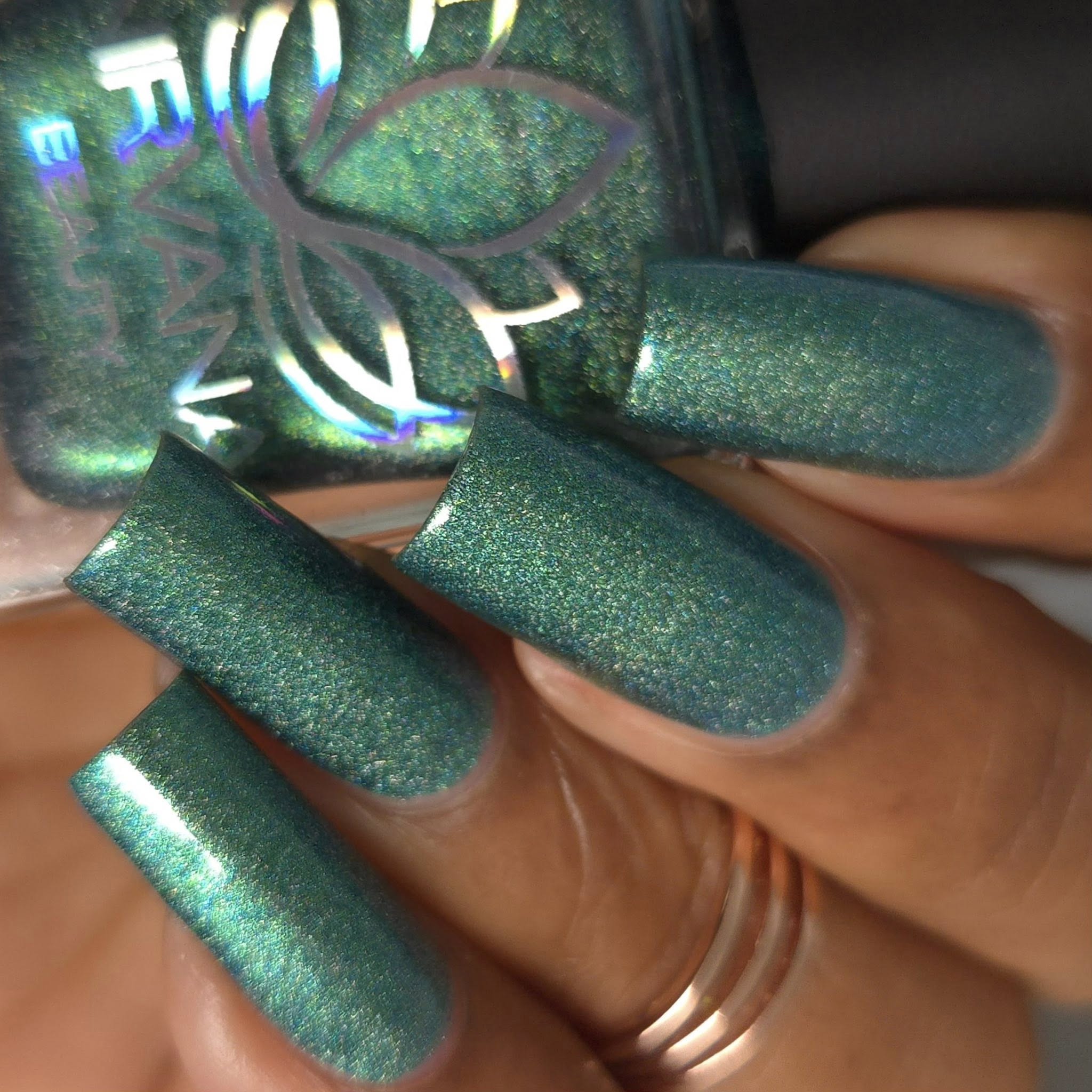 Nirvana Beauty: Holidays "Blue Spruce" *OVERSTOCK* - Image 28