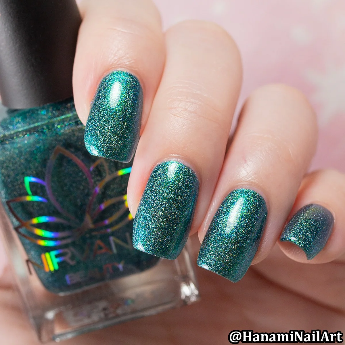 Nirvana Beauty: Holidays "Blue Spruce" *OVERSTOCK* - Image 3