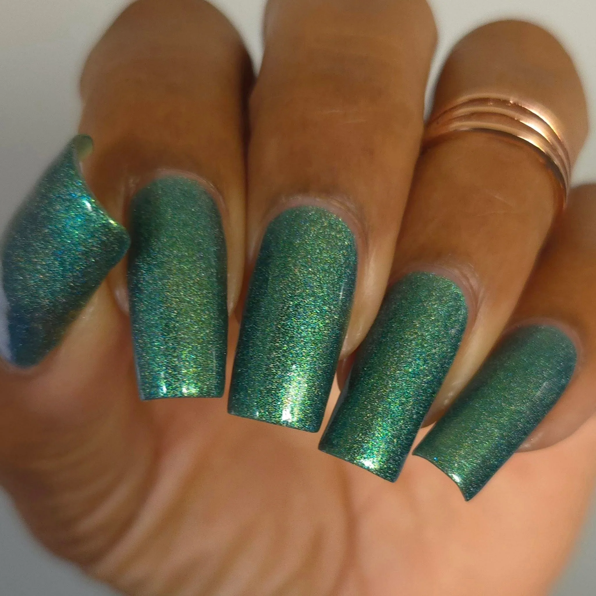 Nirvana Beauty: Holidays "Blue Spruce" *OVERSTOCK* - Image 30