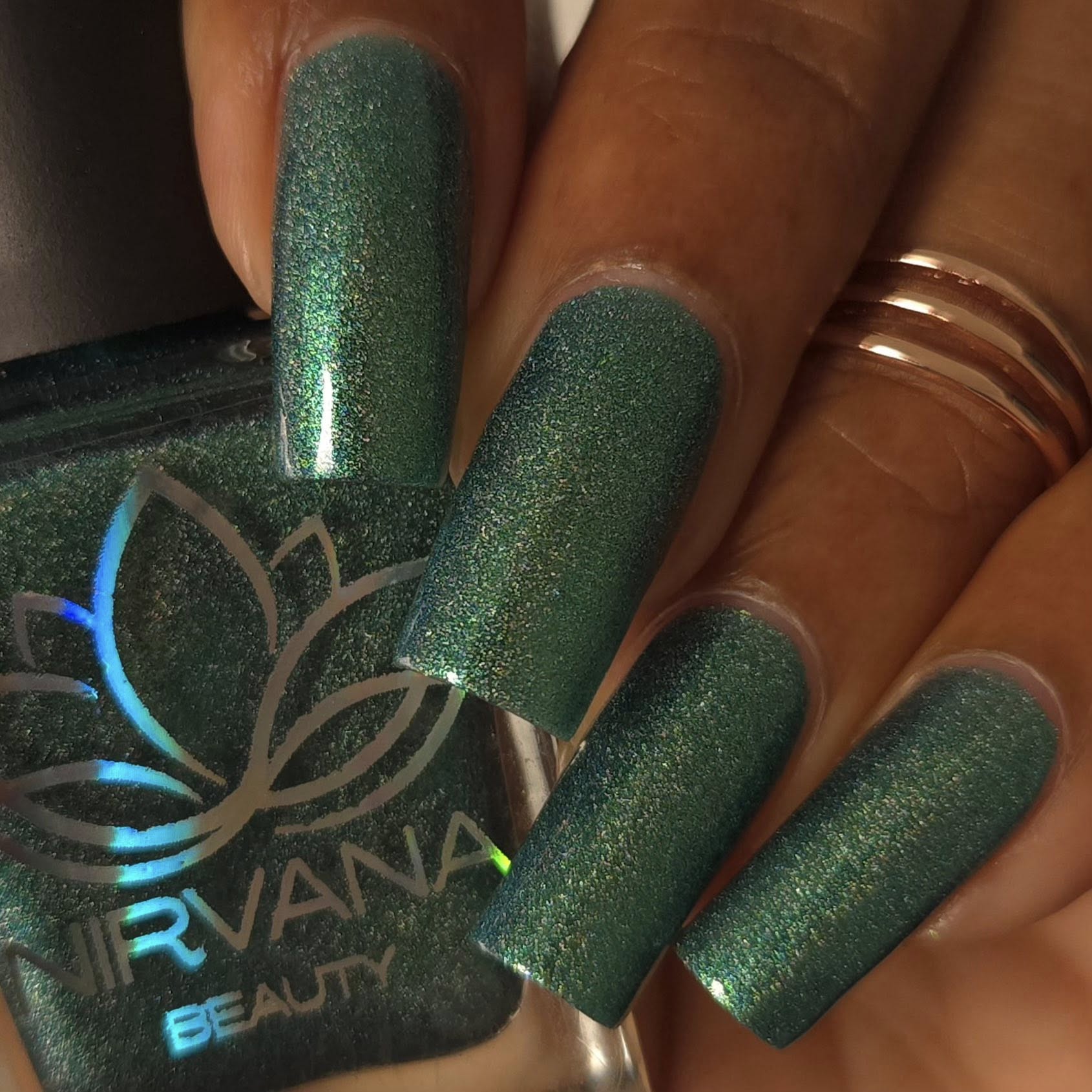 Nirvana Beauty: Holidays "Blue Spruce" *OVERSTOCK* - Image 33