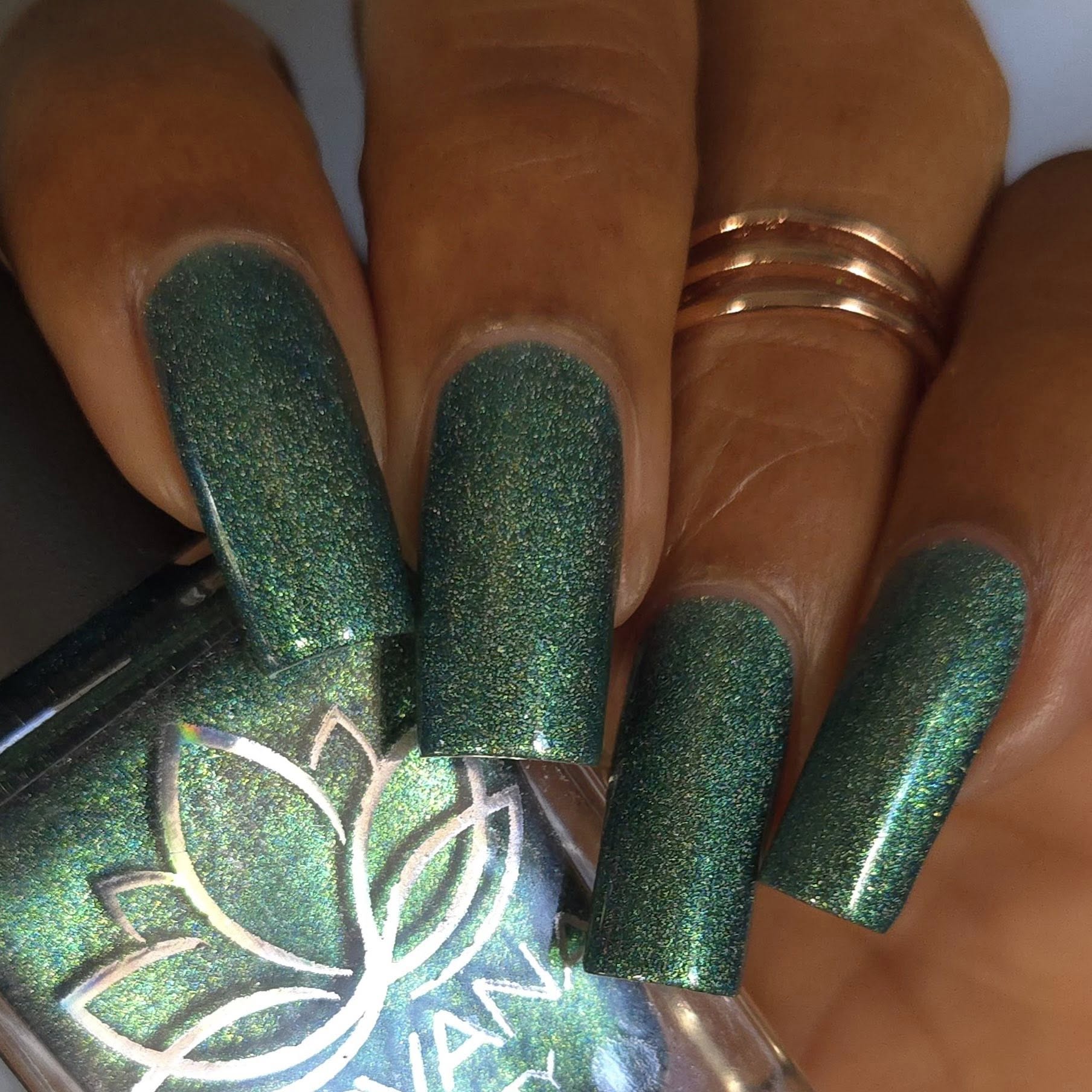 Nirvana Beauty: Holidays "Blue Spruce" *OVERSTOCK* - Image 35