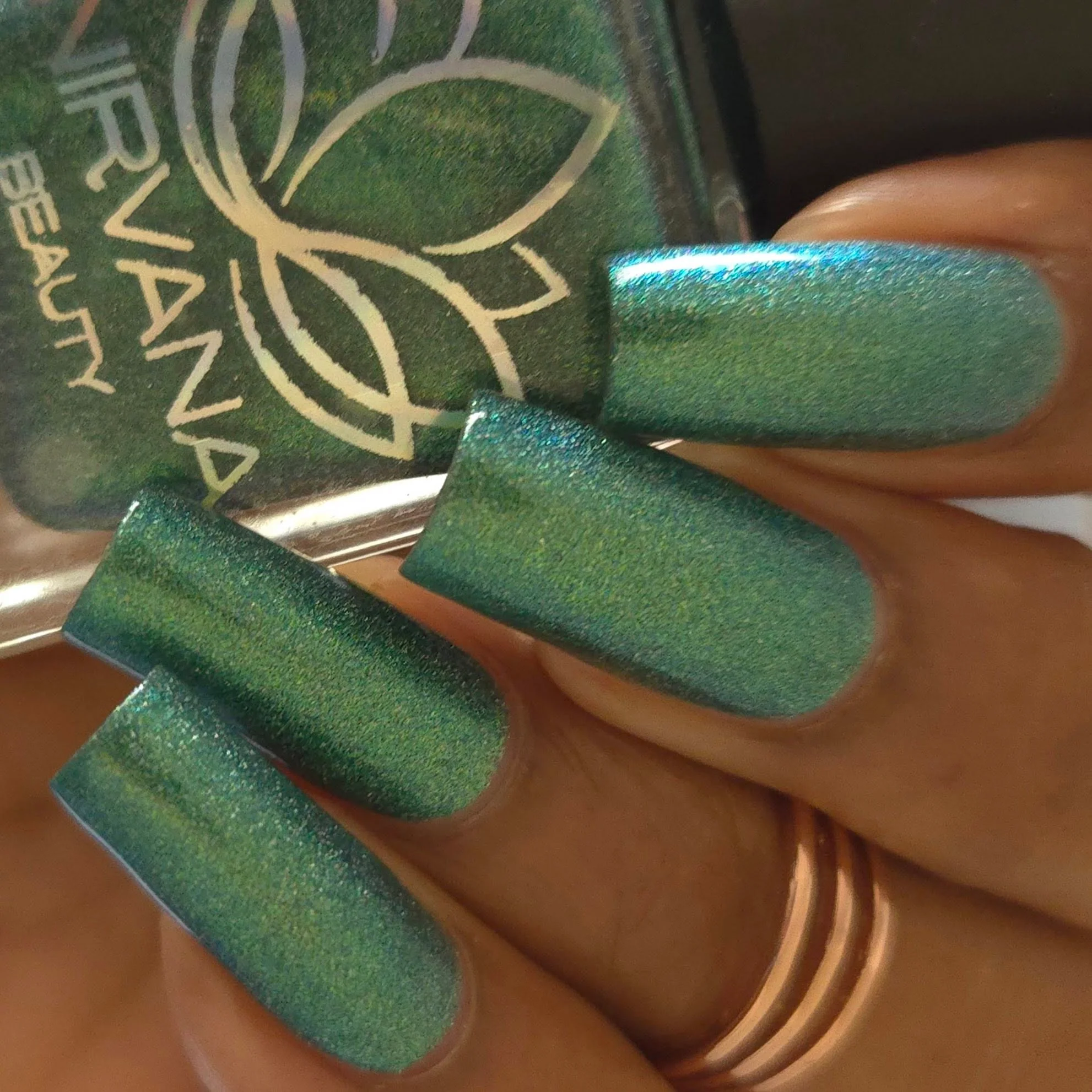 Nirvana Beauty: Holidays "Blue Spruce" *OVERSTOCK* - Image 36