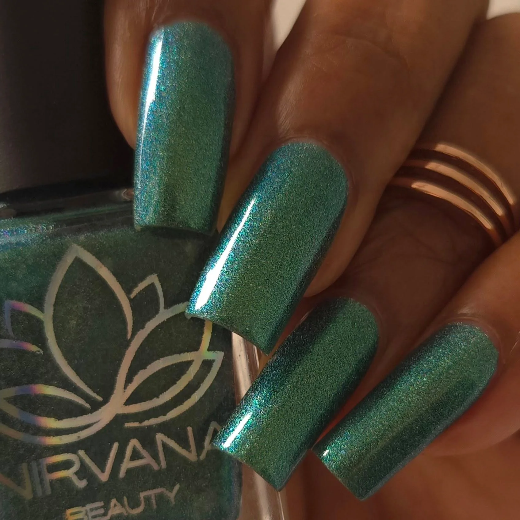 Nirvana Beauty: Holidays "Blue Spruce" *OVERSTOCK* - Image 37