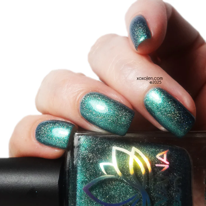 Nirvana Beauty: Holidays "Blue Spruce" *OVERSTOCK* - Image 39