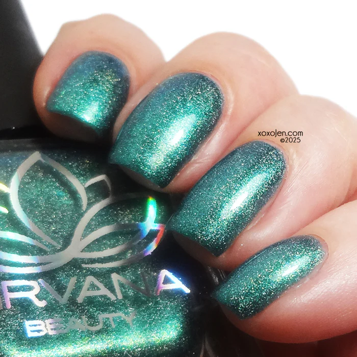 Nirvana Beauty: Holidays "Blue Spruce" *OVERSTOCK* - Image 40