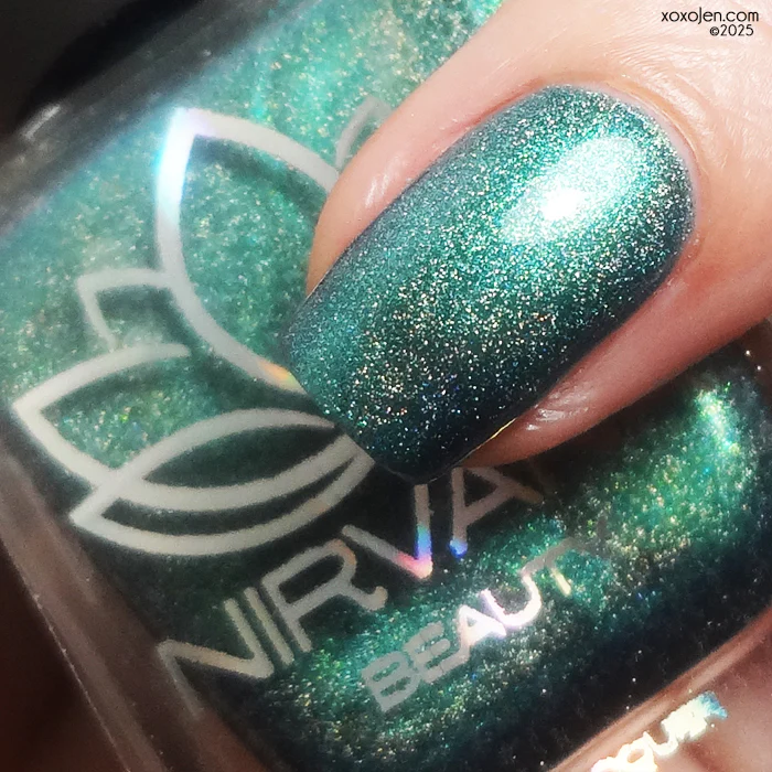 Nirvana Beauty: Holidays "Blue Spruce" *OVERSTOCK* - Image 41