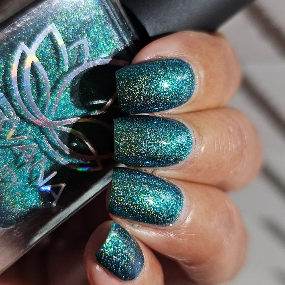 Nirvana Beauty: Holidays "Blue Spruce" *OVERSTOCK* - Image 5