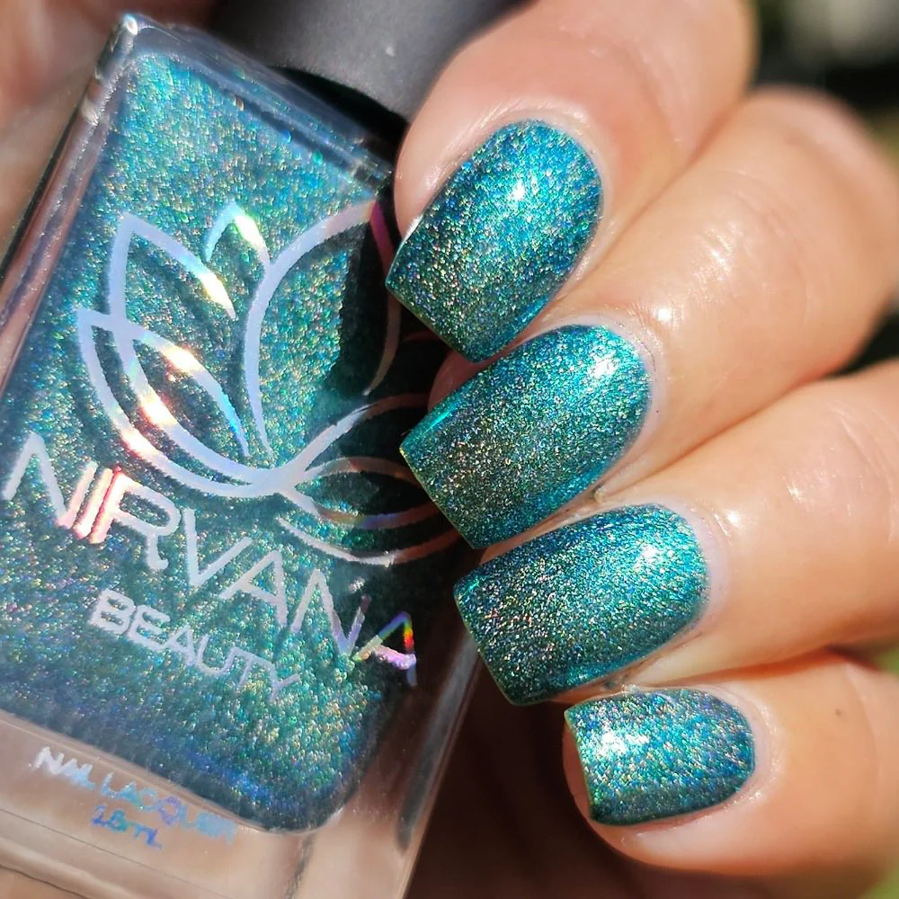 Nirvana Beauty: Holidays "Blue Spruce" *OVERSTOCK* - Image 8