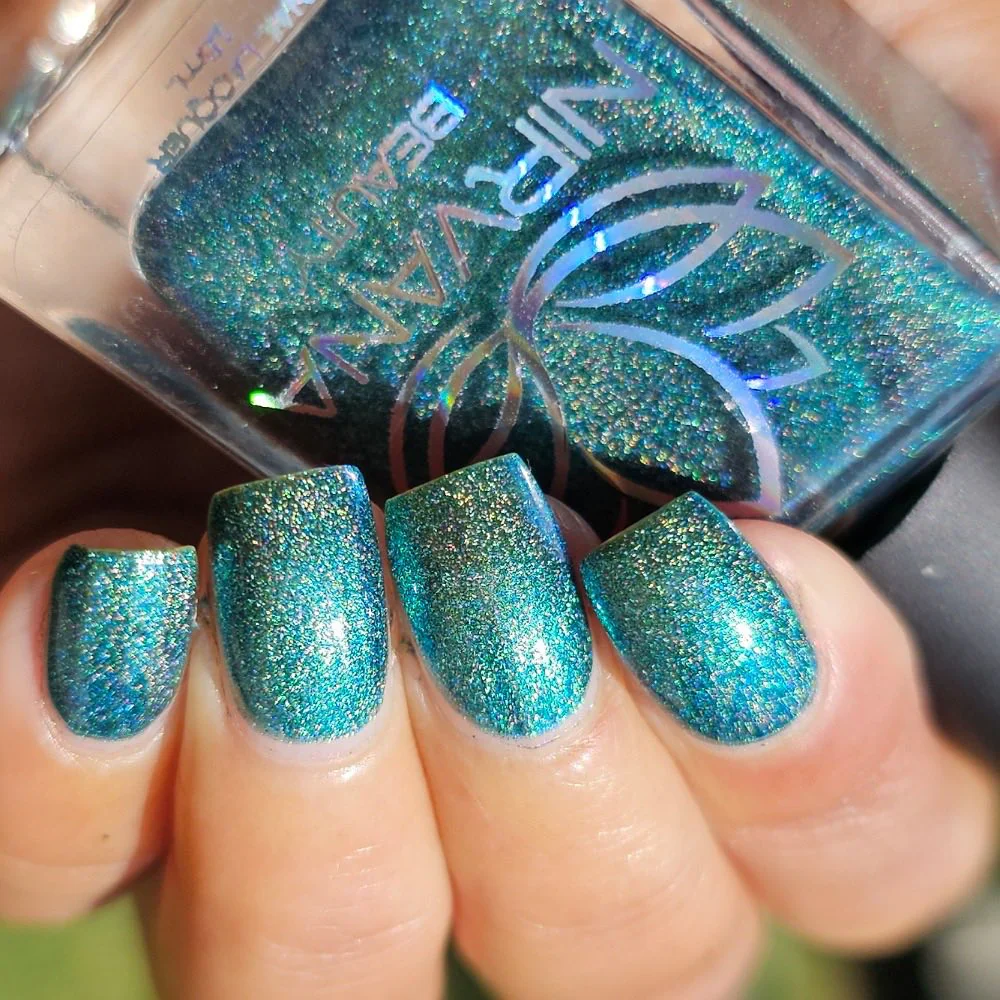 Nirvana Beauty: Holidays "Blue Spruce" *OVERSTOCK* - Image 9