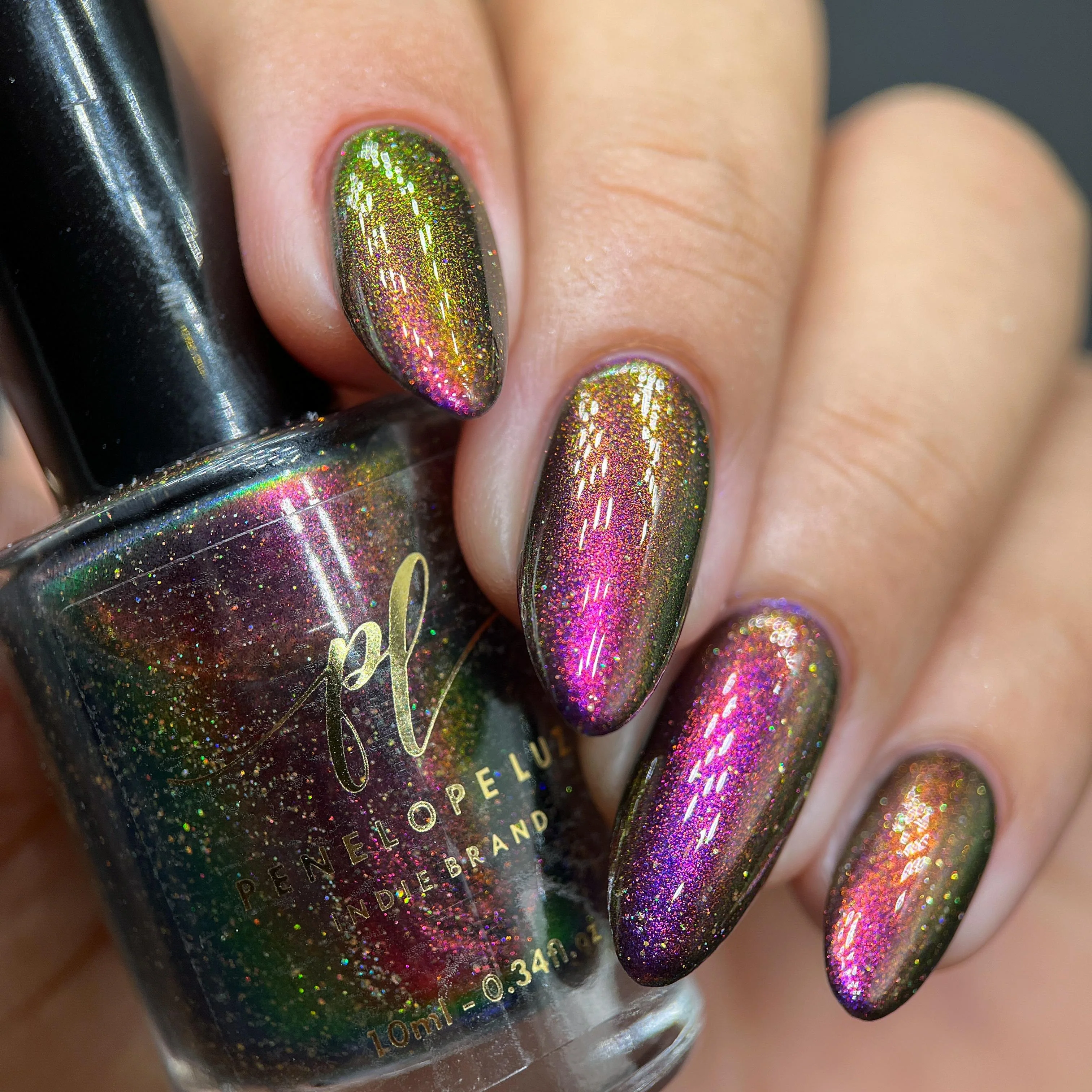 Penelope Luz: DUO "Hathor" and "Mother Goddess" *OVERSTOCK* - Image 12