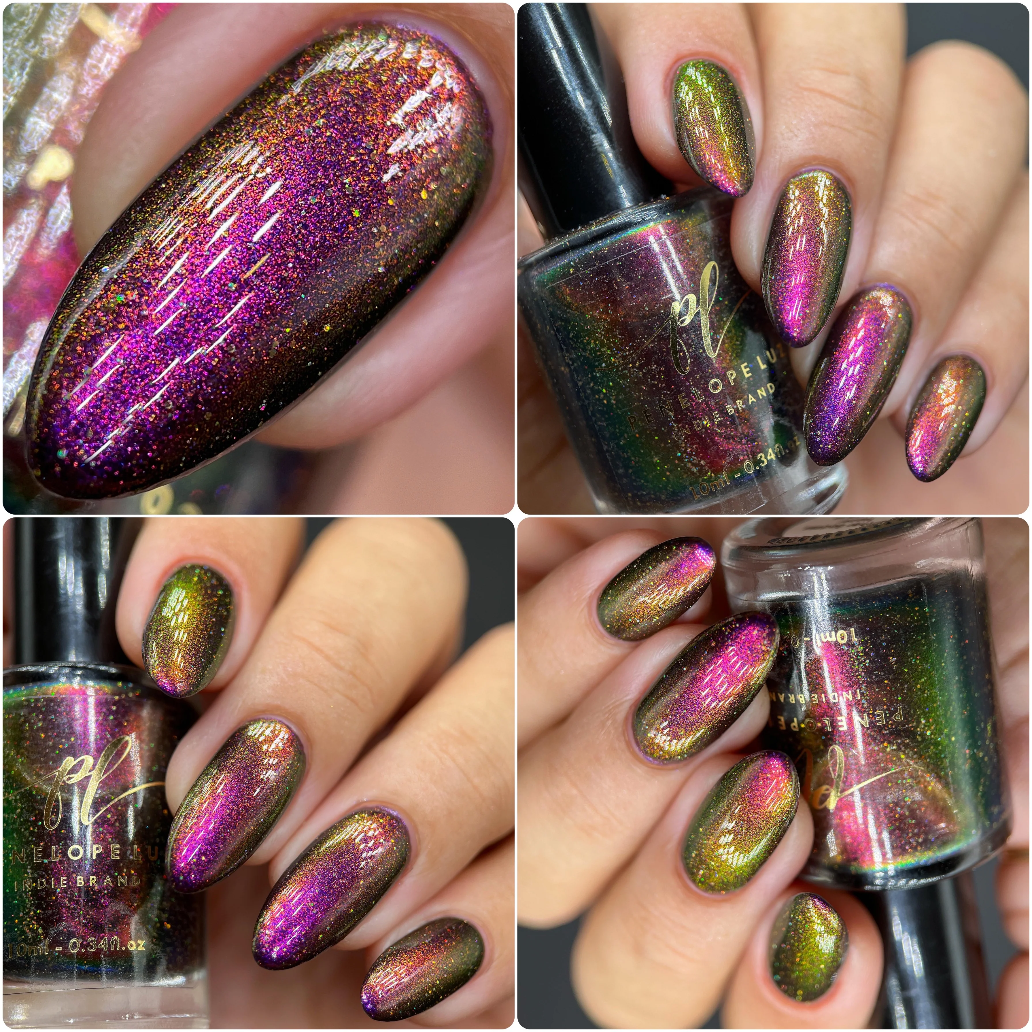 Penelope Luz: DUO "Hathor" and "Mother Goddess" *OVERSTOCK* - Image 3