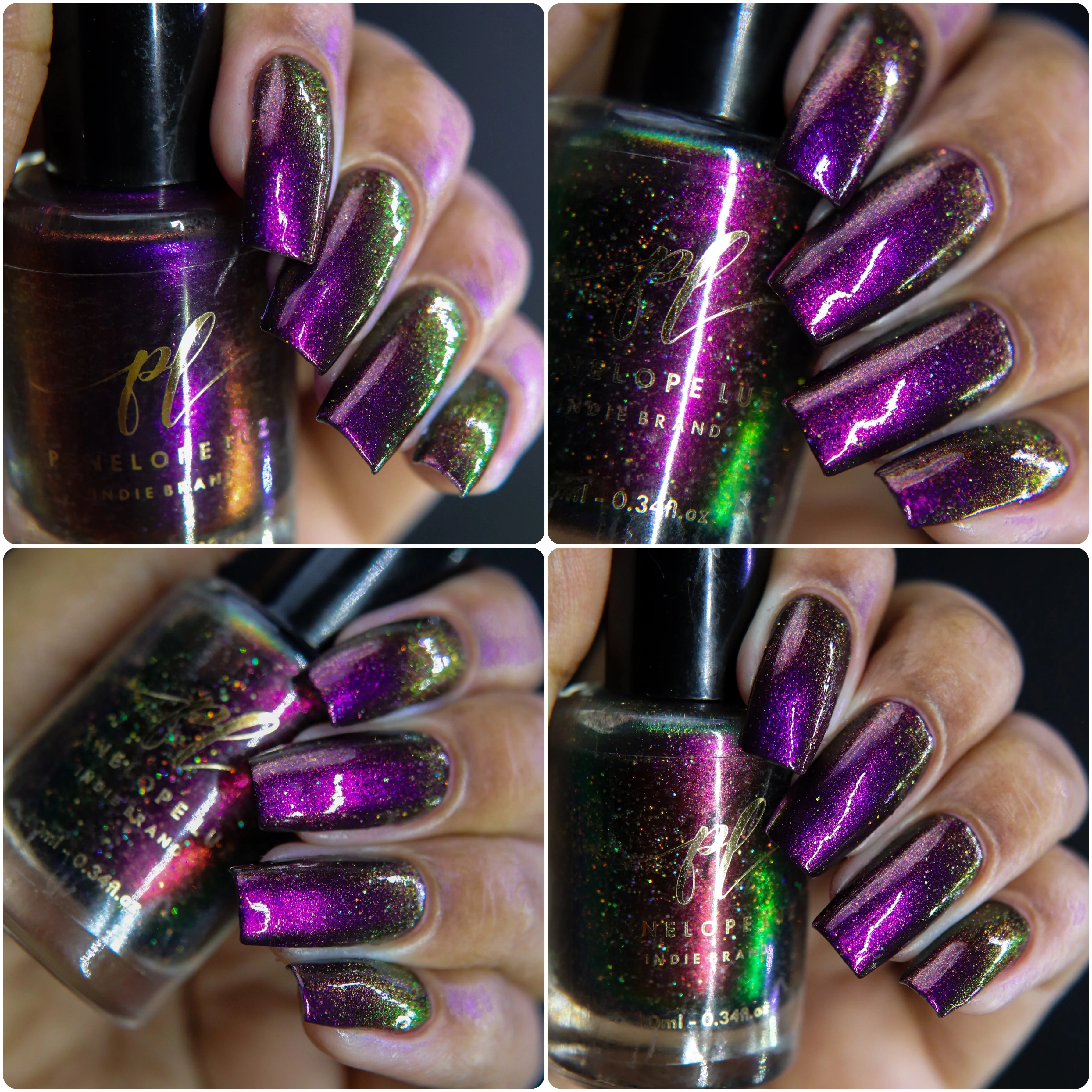 Penelope Luz: DUO "Hathor" and "Mother Goddess" *OVERSTOCK* - Image 4