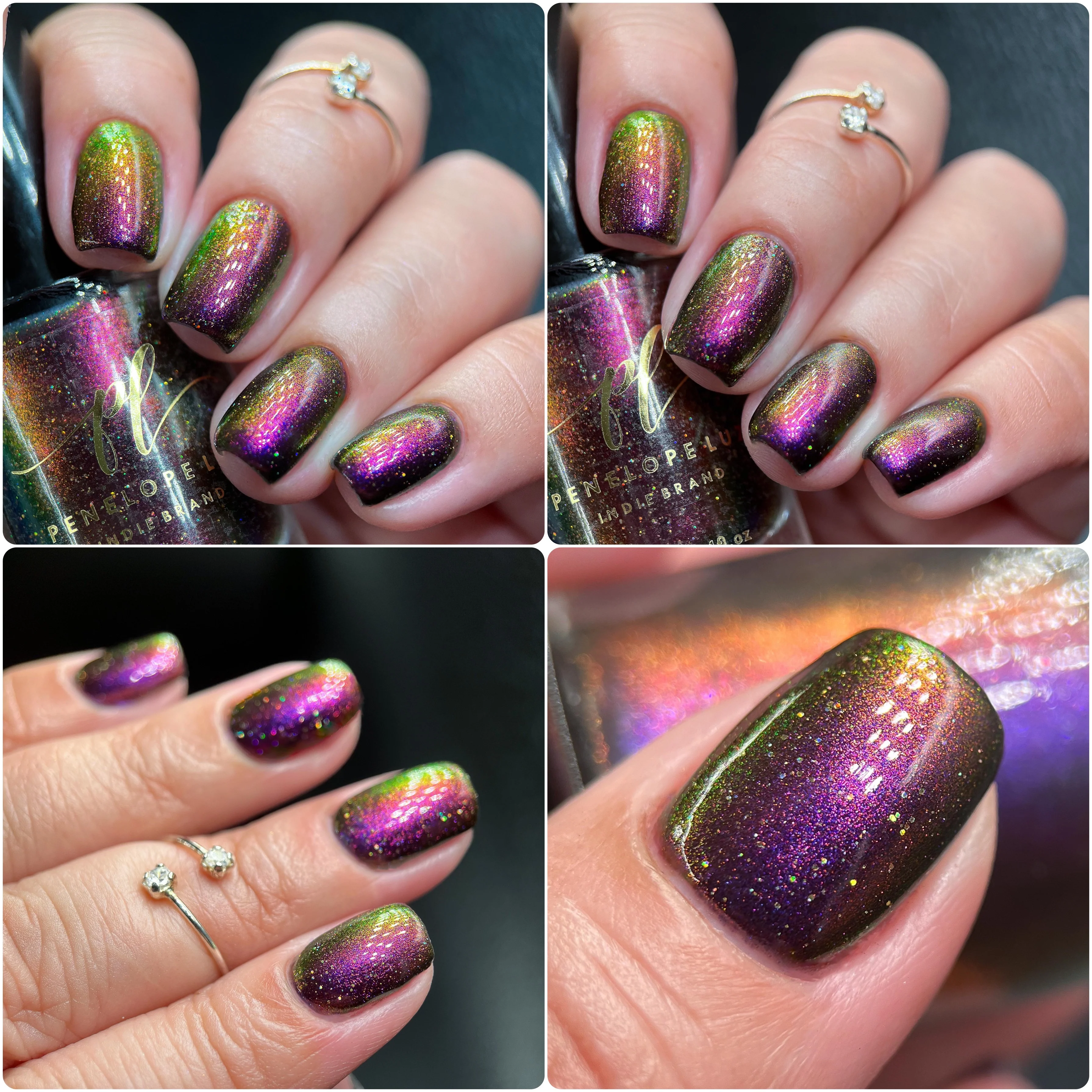 Penelope Luz: DUO "Hathor" and "Mother Goddess" *OVERSTOCK* - Image 5