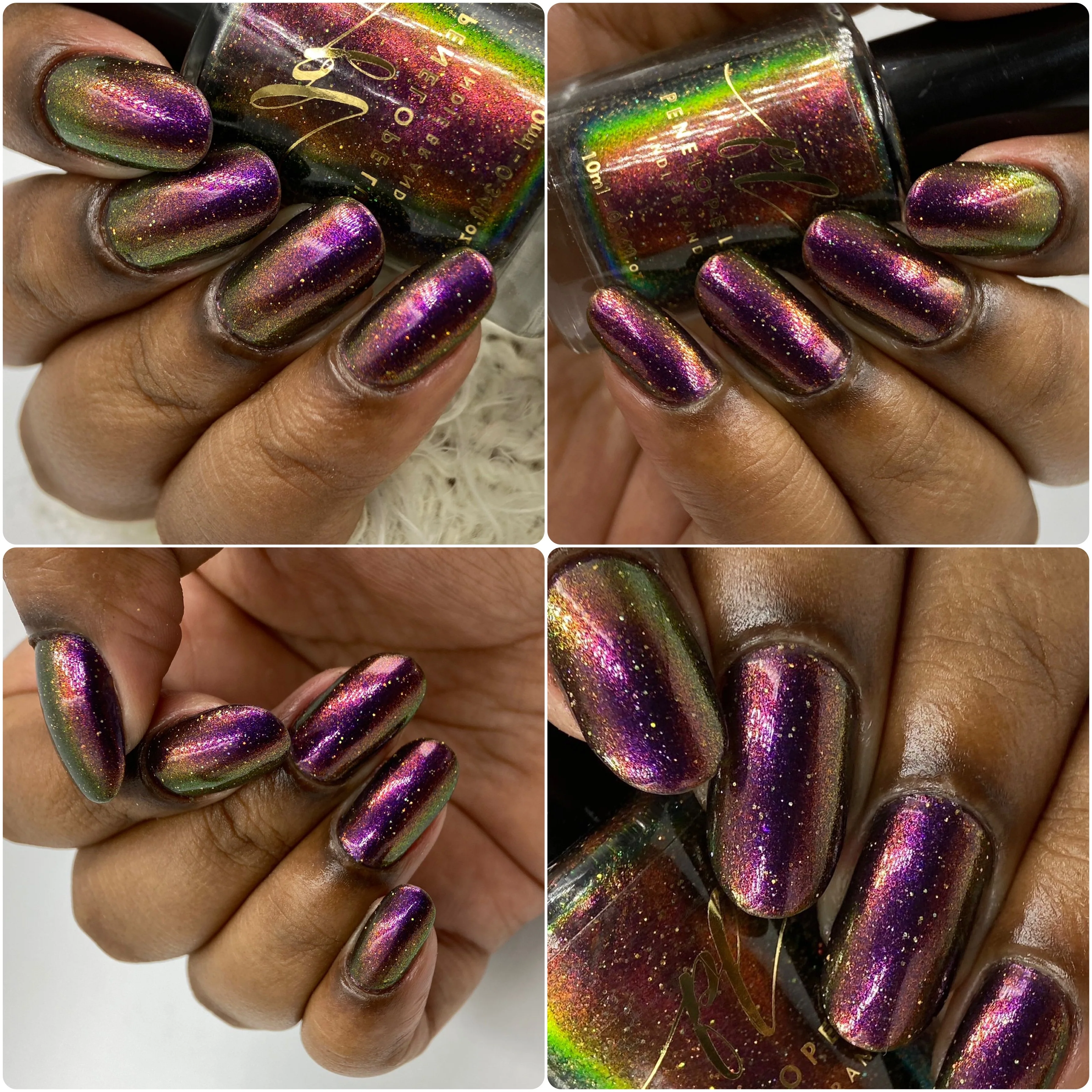 Penelope Luz: DUO "Hathor" and "Mother Goddess" *OVERSTOCK* - Image 6