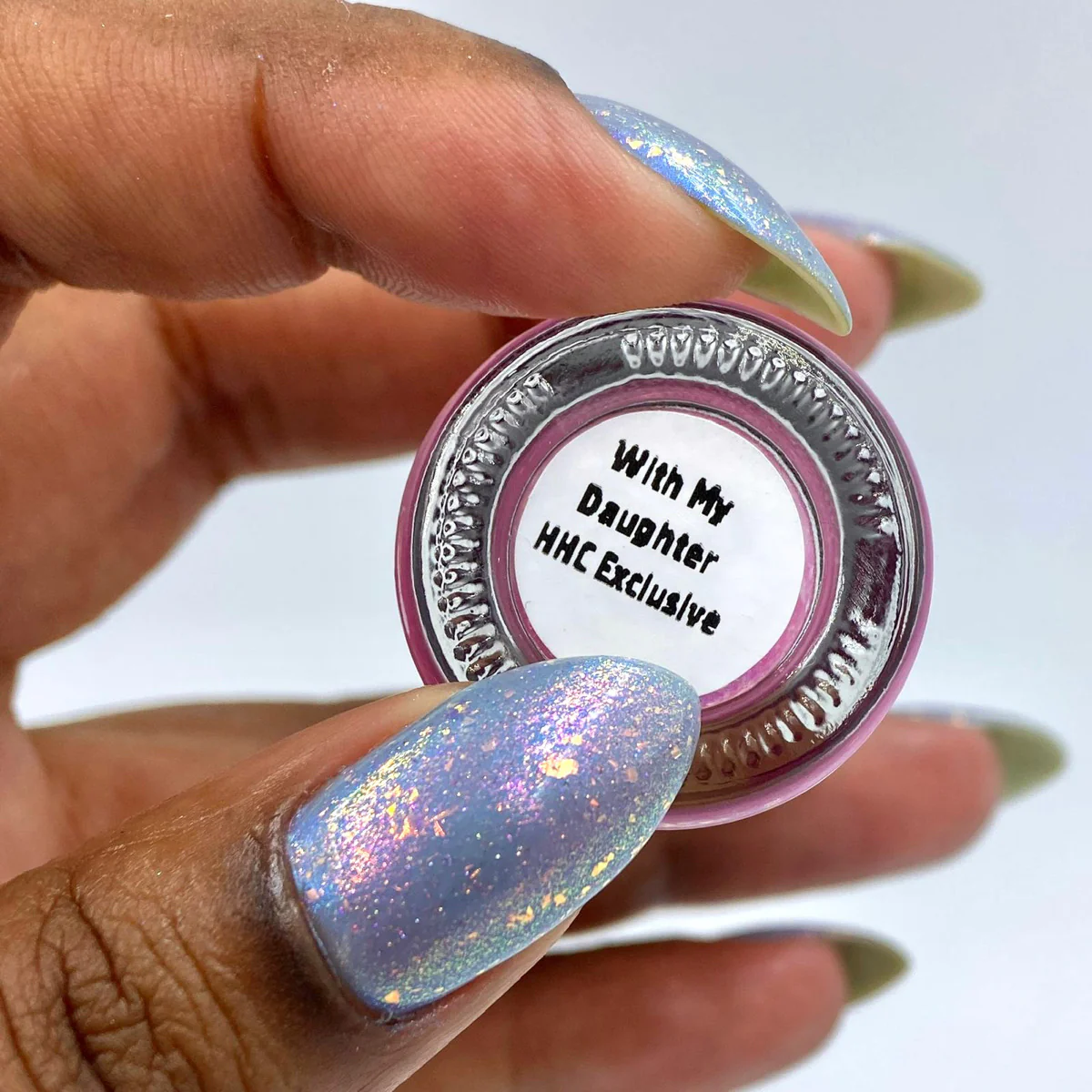 Penelope Luz: DUO "On a Sunday" and "With My Daughter" *OVERSTOCK* - Image 11