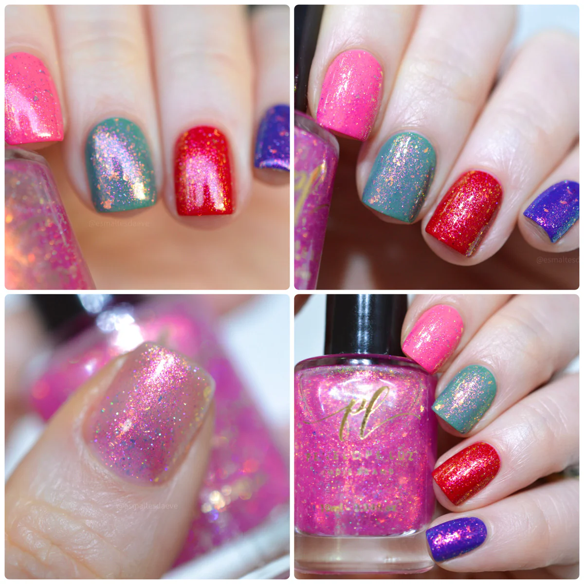 Penelope Luz: DUO "On a Sunday" and "With My Daughter" *OVERSTOCK* - Image 16