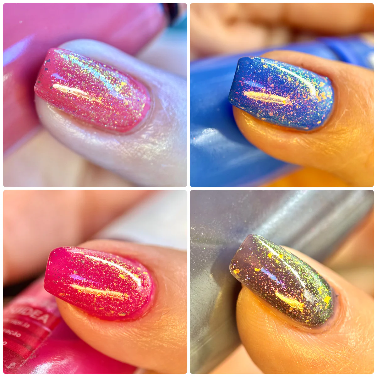 Penelope Luz: DUO "On a Sunday" and "With My Daughter" *OVERSTOCK* - Image 17