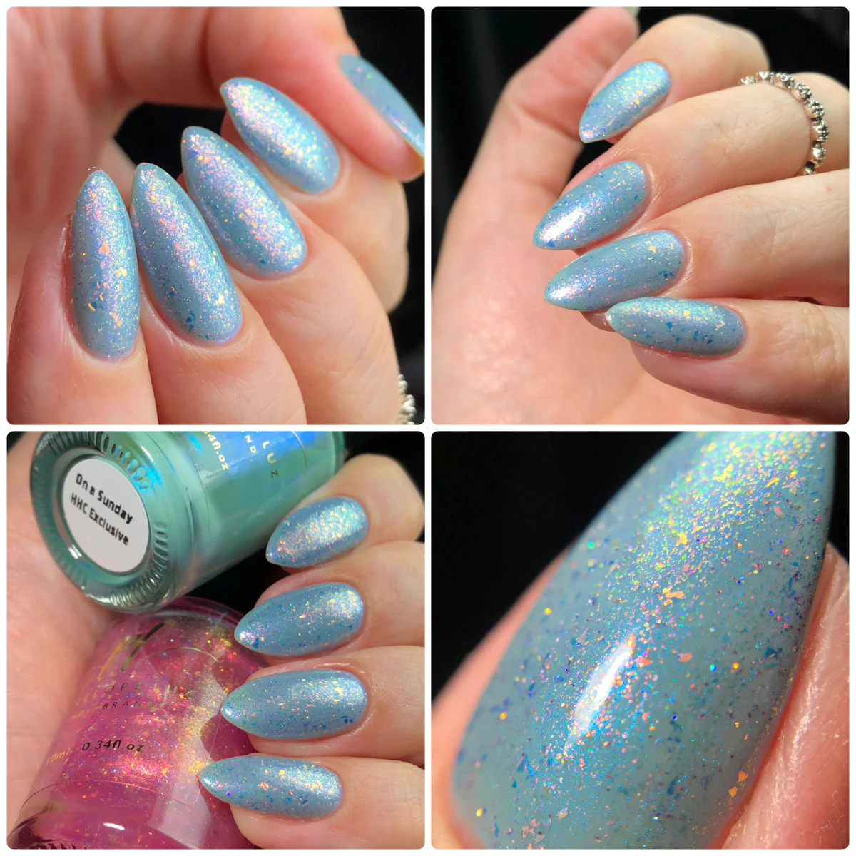 Penelope Luz: DUO "On a Sunday" and "With My Daughter" *OVERSTOCK* - Image 22