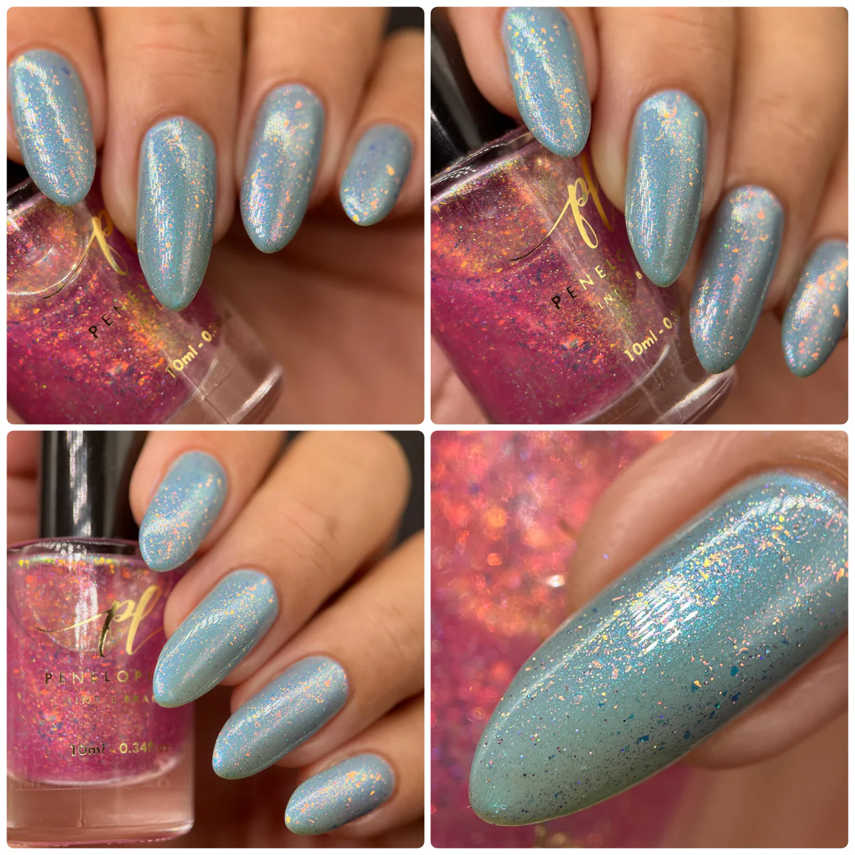 Penelope Luz: DUO "On a Sunday" and "With My Daughter" *OVERSTOCK* - Image 23