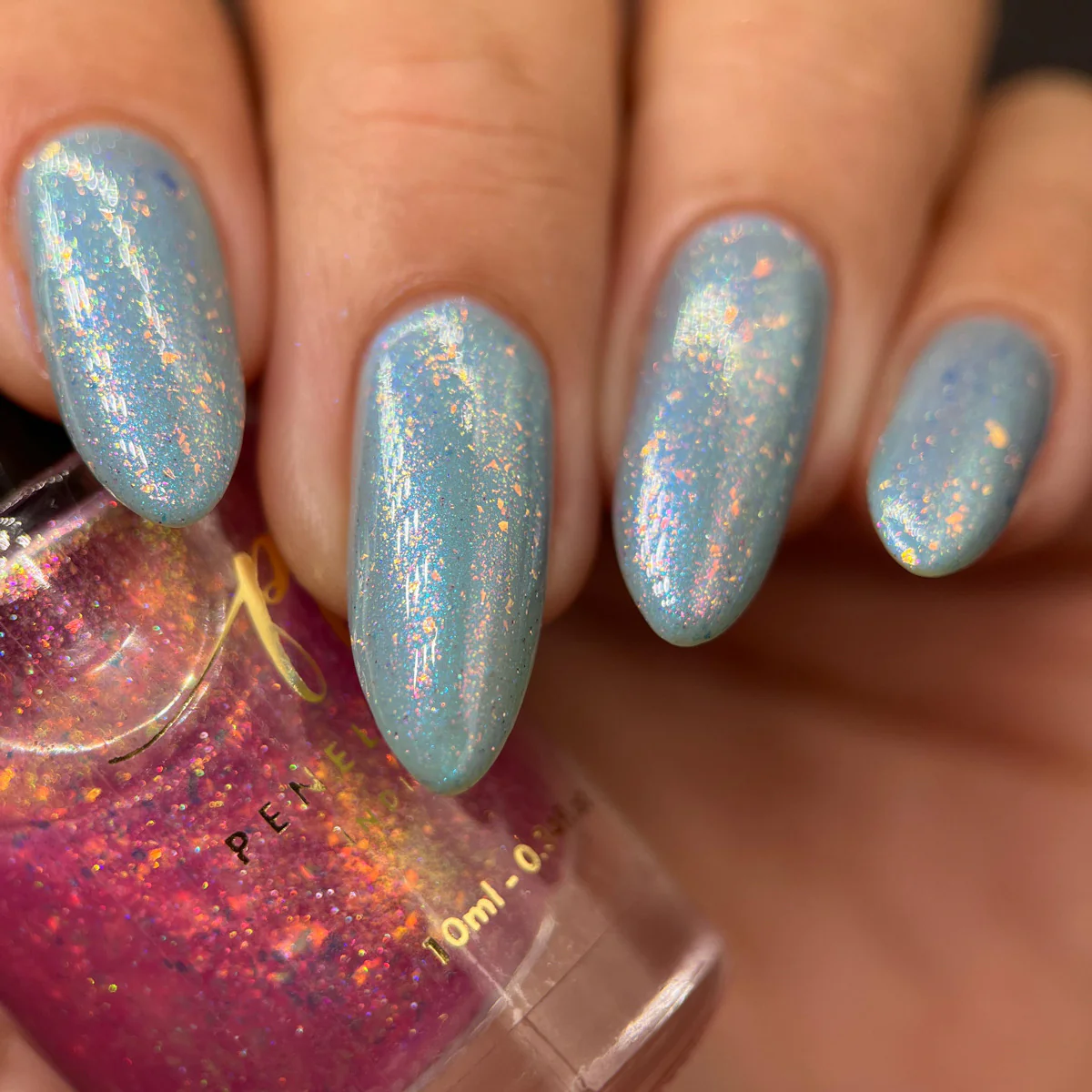 Penelope Luz: DUO "On a Sunday" and "With My Daughter" *OVERSTOCK* - Image 24