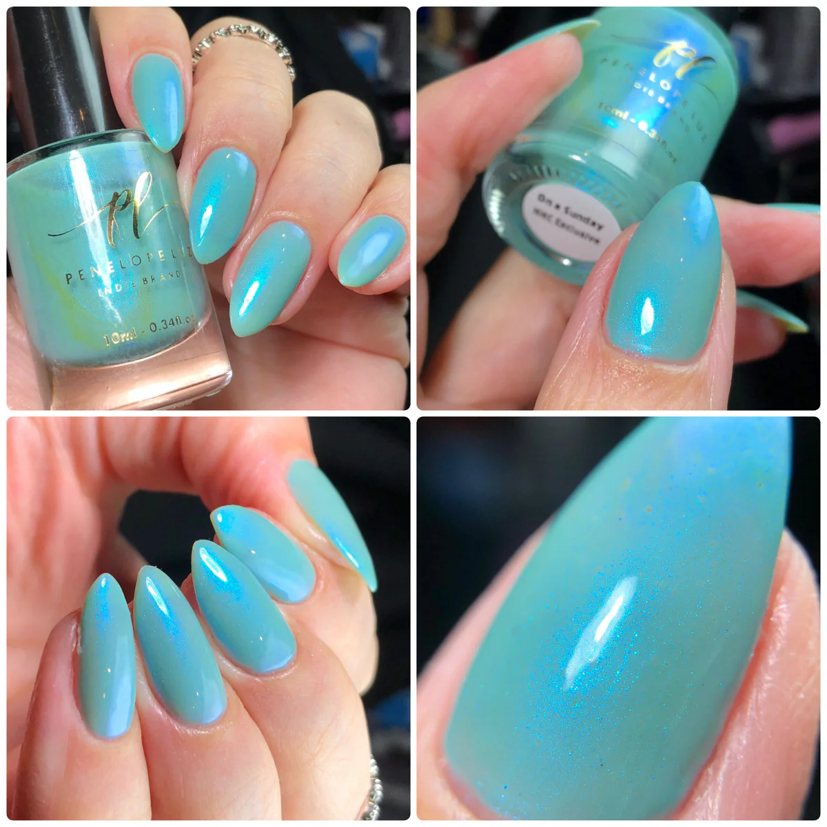 Penelope Luz: DUO "On a Sunday" and "With My Daughter" *OVERSTOCK* - Image 25