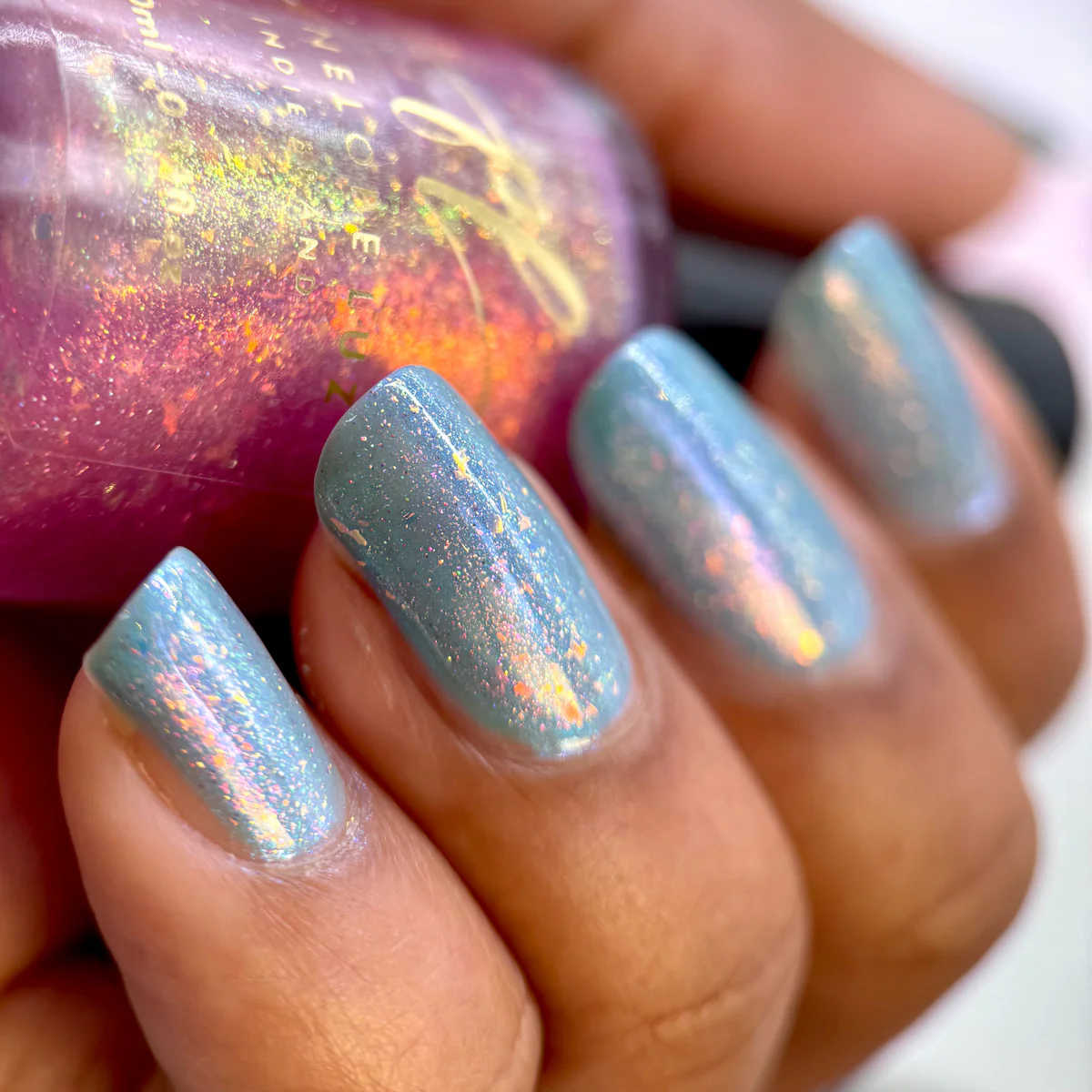 Penelope Luz: DUO "On a Sunday" and "With My Daughter" *OVERSTOCK* - Image 4