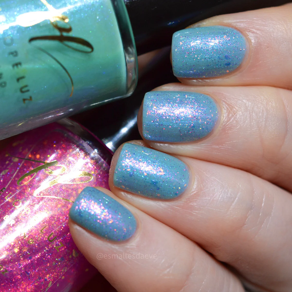 Penelope Luz: DUO "On a Sunday" and "With My Daughter" *OVERSTOCK* - Image 5