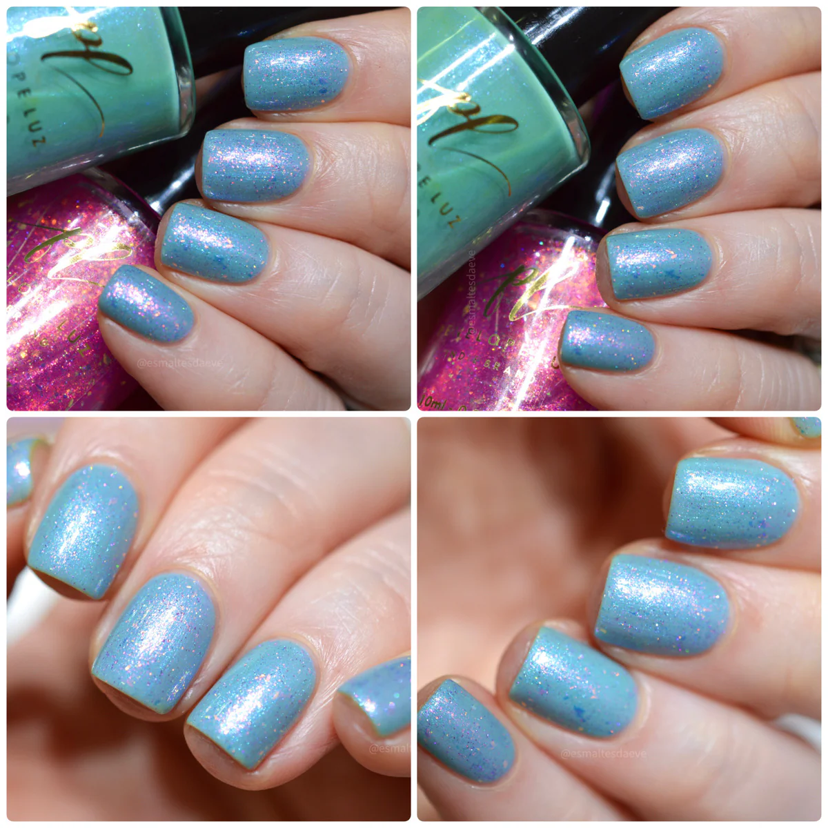 Penelope Luz: DUO "On a Sunday" and "With My Daughter" *OVERSTOCK* - Image 6