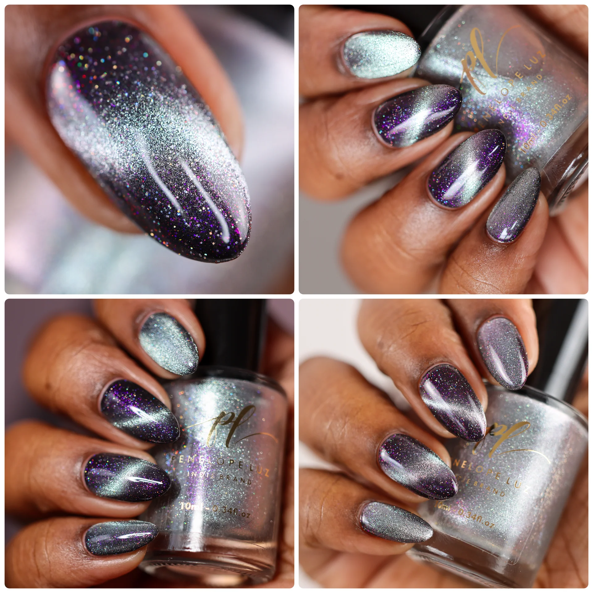 Penelope Luz: DUO "Tuomas" and "Beloved Son" (Magnetic) *OVERSTOCK* - Image 10