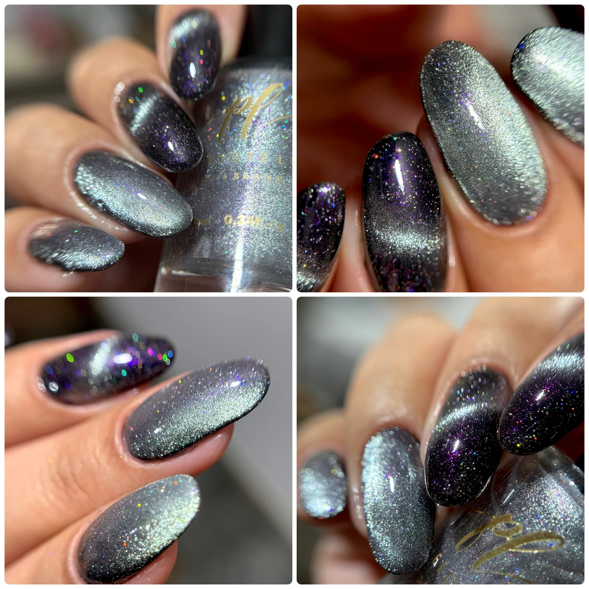 Penelope Luz: DUO "Tuomas" and "Beloved Son" (Magnetic) *OVERSTOCK* - Image 12