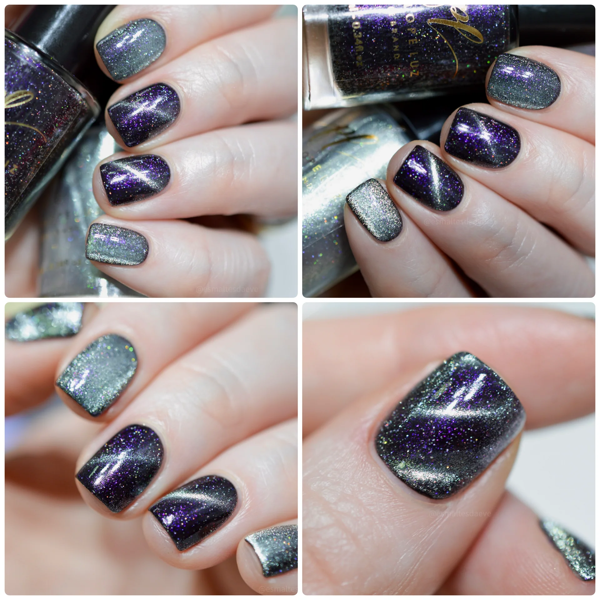 Penelope Luz: DUO "Tuomas" and "Beloved Son" (Magnetic) *OVERSTOCK* - Image 13