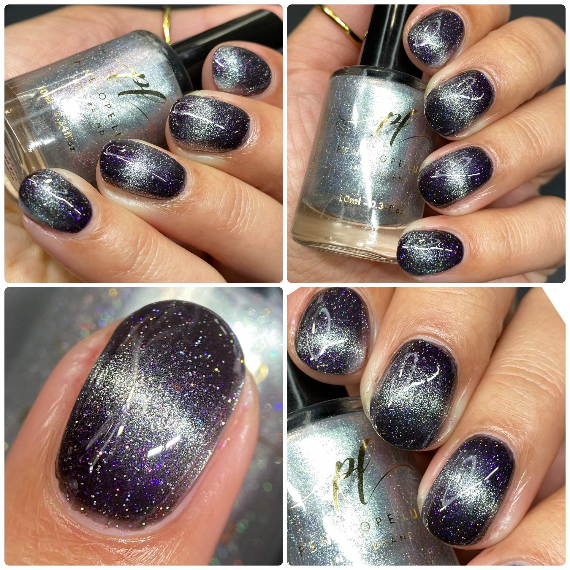 Penelope Luz: DUO "Tuomas" and "Beloved Son" (Magnetic) *OVERSTOCK* - Image 17