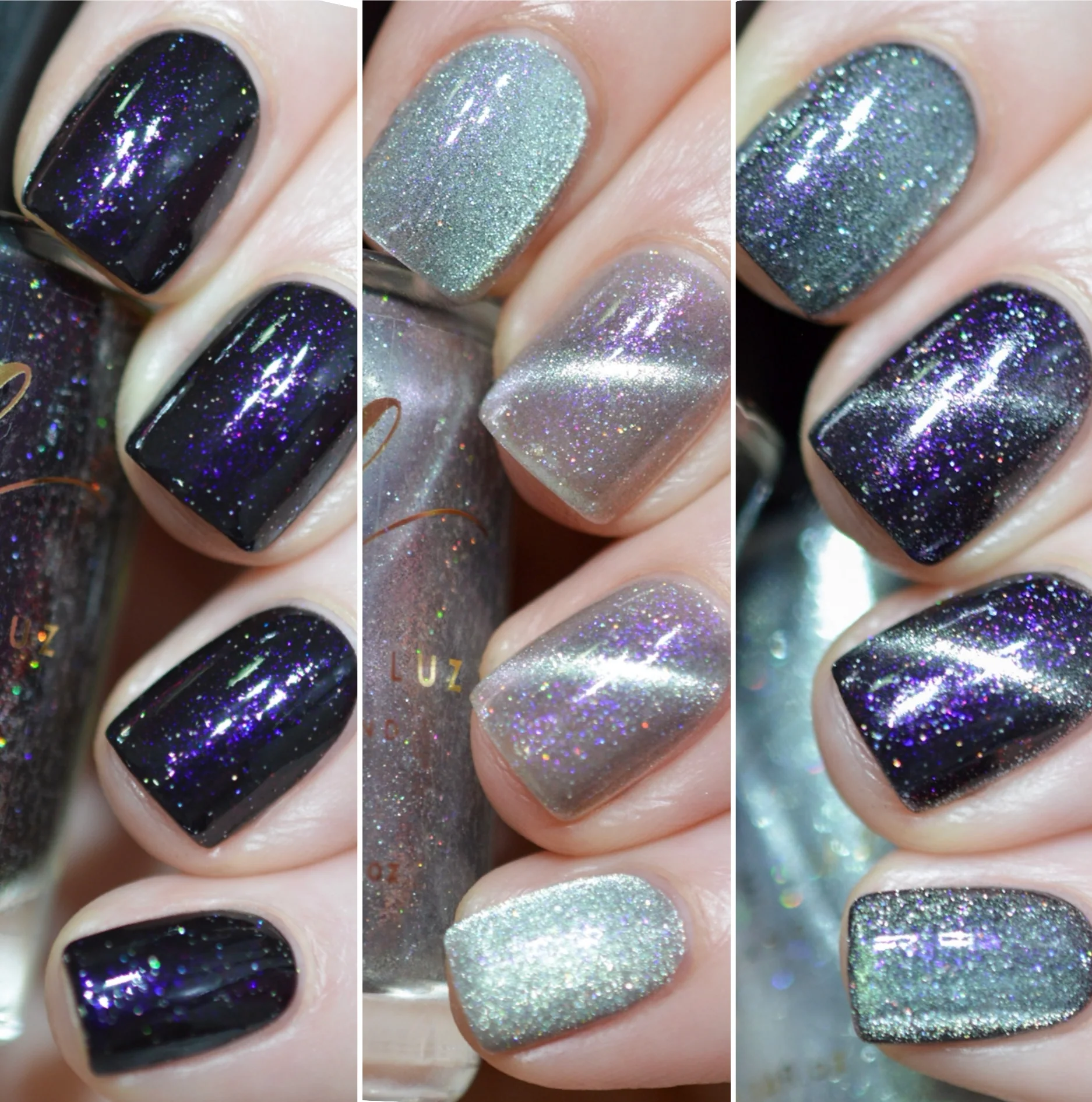 Penelope Luz: DUO "Tuomas" and "Beloved Son" (Magnetic) *OVERSTOCK* - Image 20