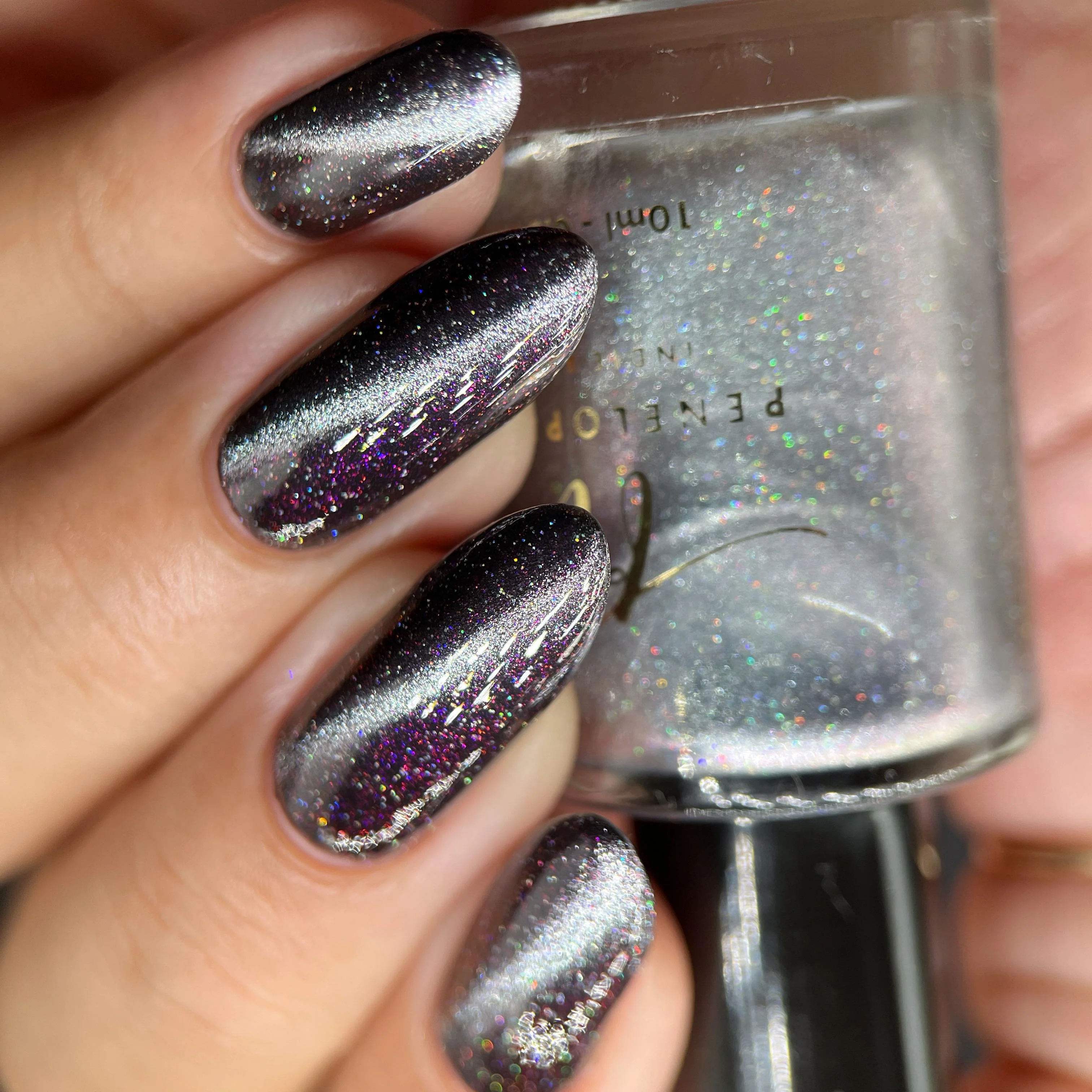 Penelope Luz: DUO "Tuomas" and "Beloved Son" (Magnetic) *OVERSTOCK* - Image 4