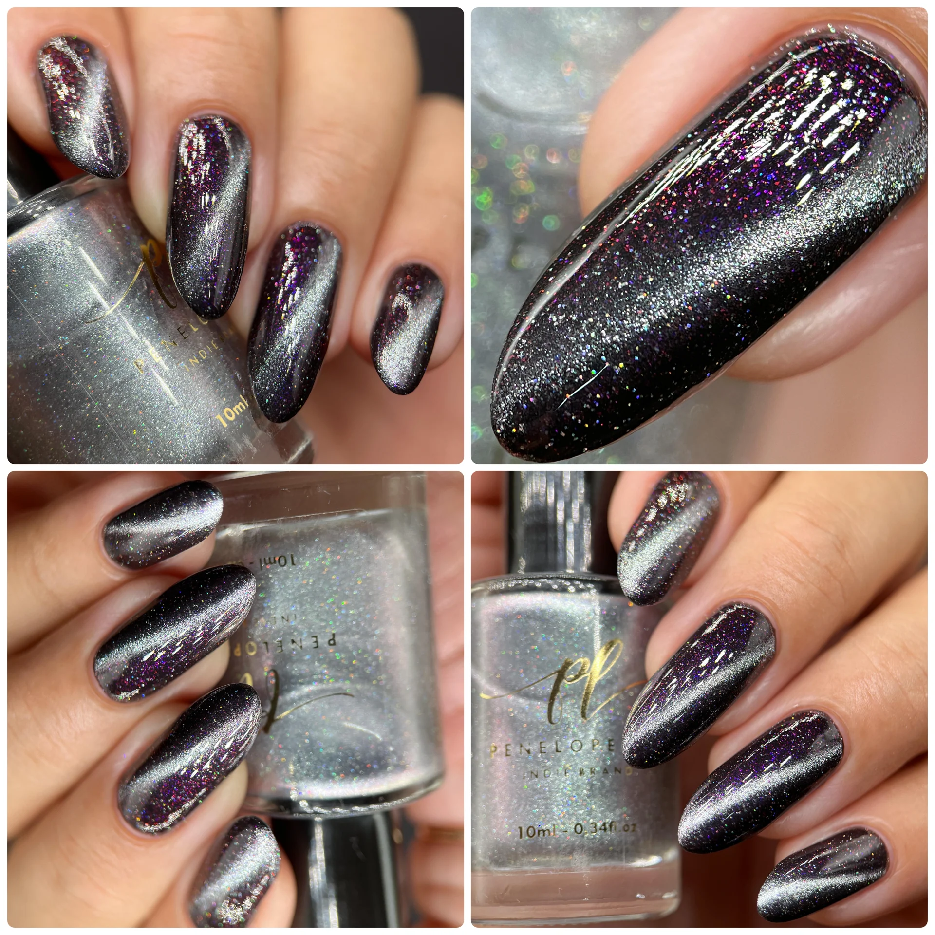 Penelope Luz: DUO "Tuomas" and "Beloved Son" (Magnetic) *OVERSTOCK* - Image 8