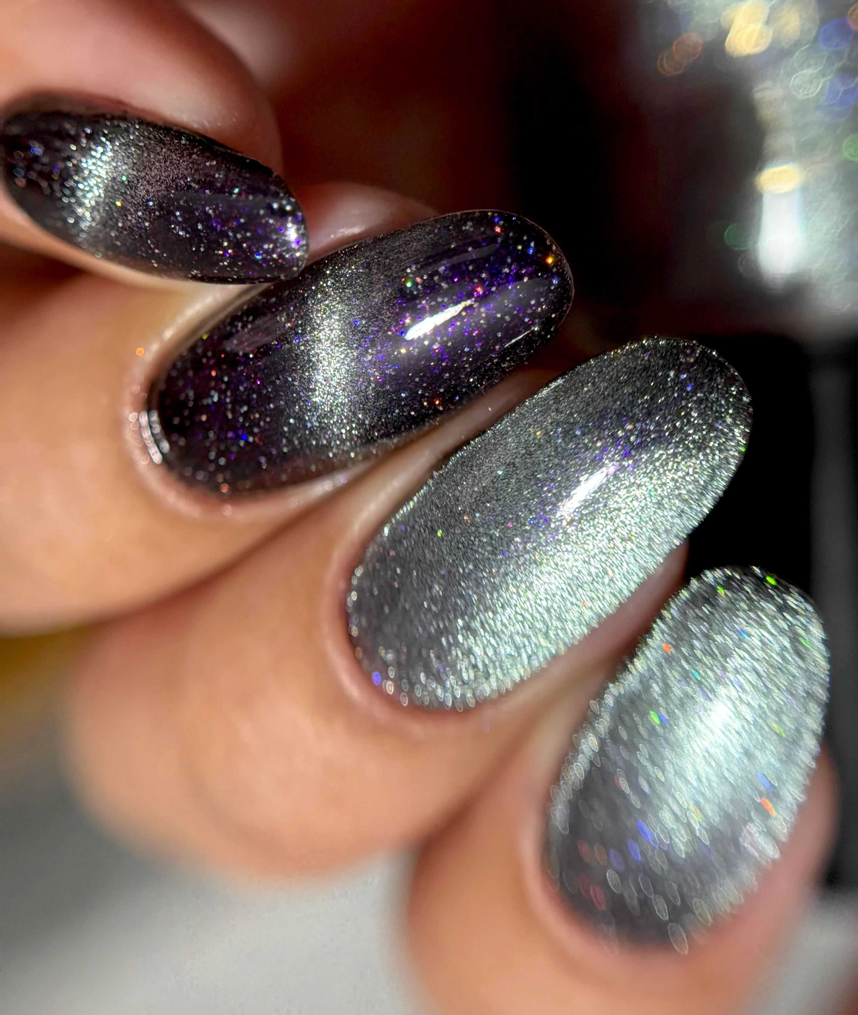 Penelope Luz: DUO "Tuomas" and "Beloved Son" (Magnetic) *OVERSTOCK* - Image 9