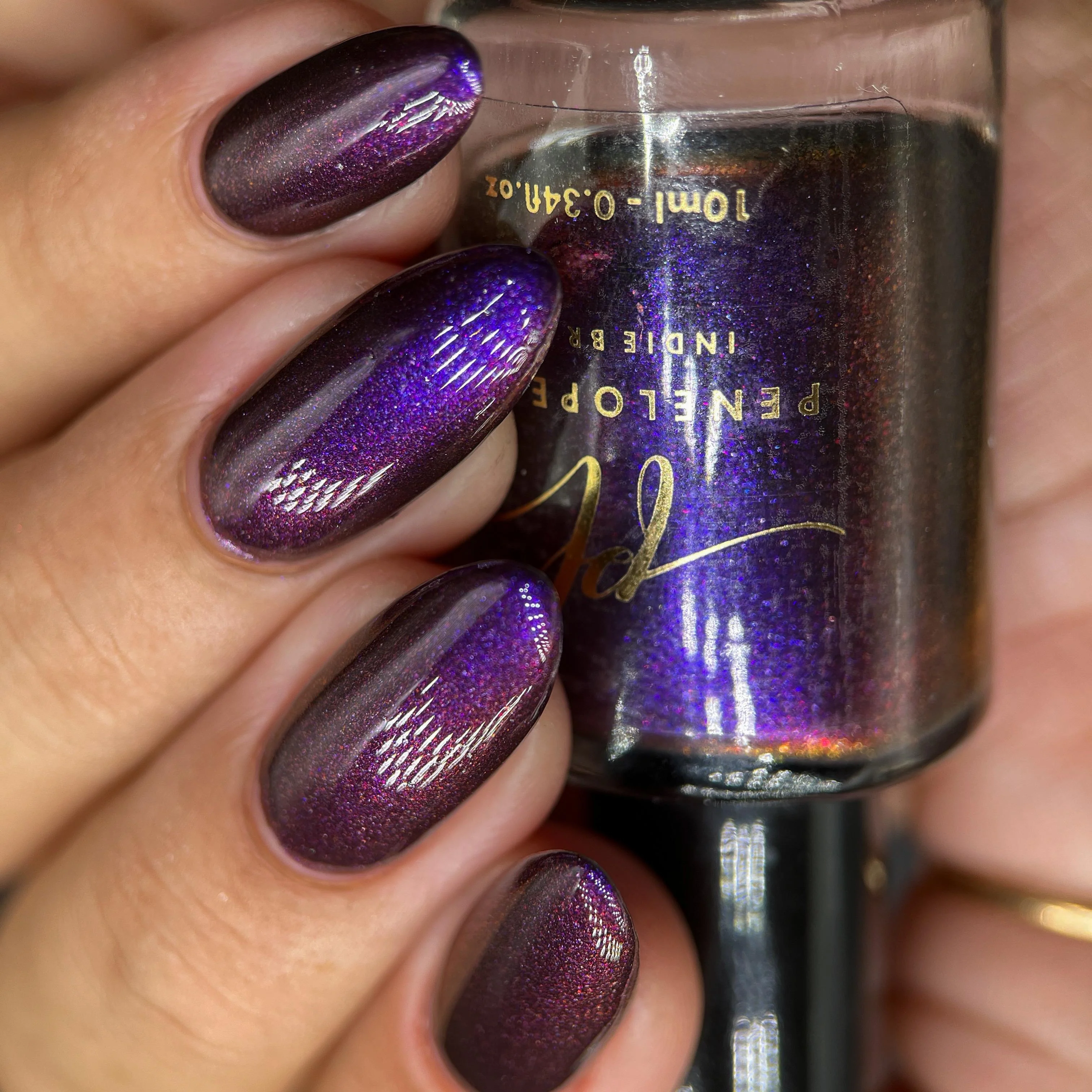 Penelope Luz: SINGLE "Hathor" *OVERSTOCK* - Image 11