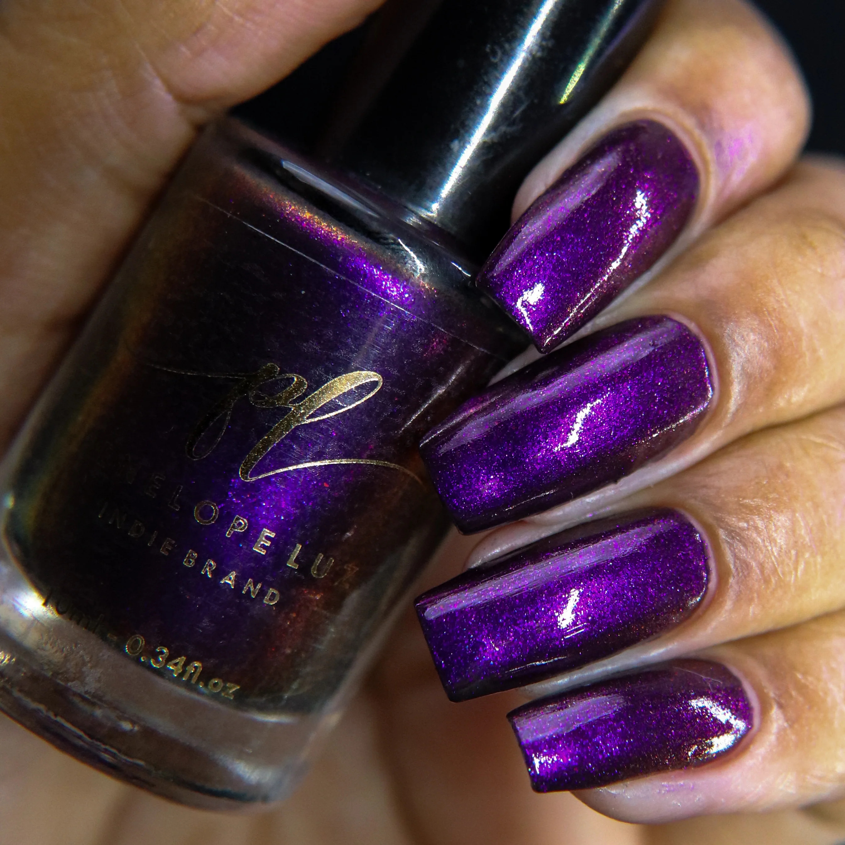 Penelope Luz: SINGLE "Hathor" *OVERSTOCK* - Image 16