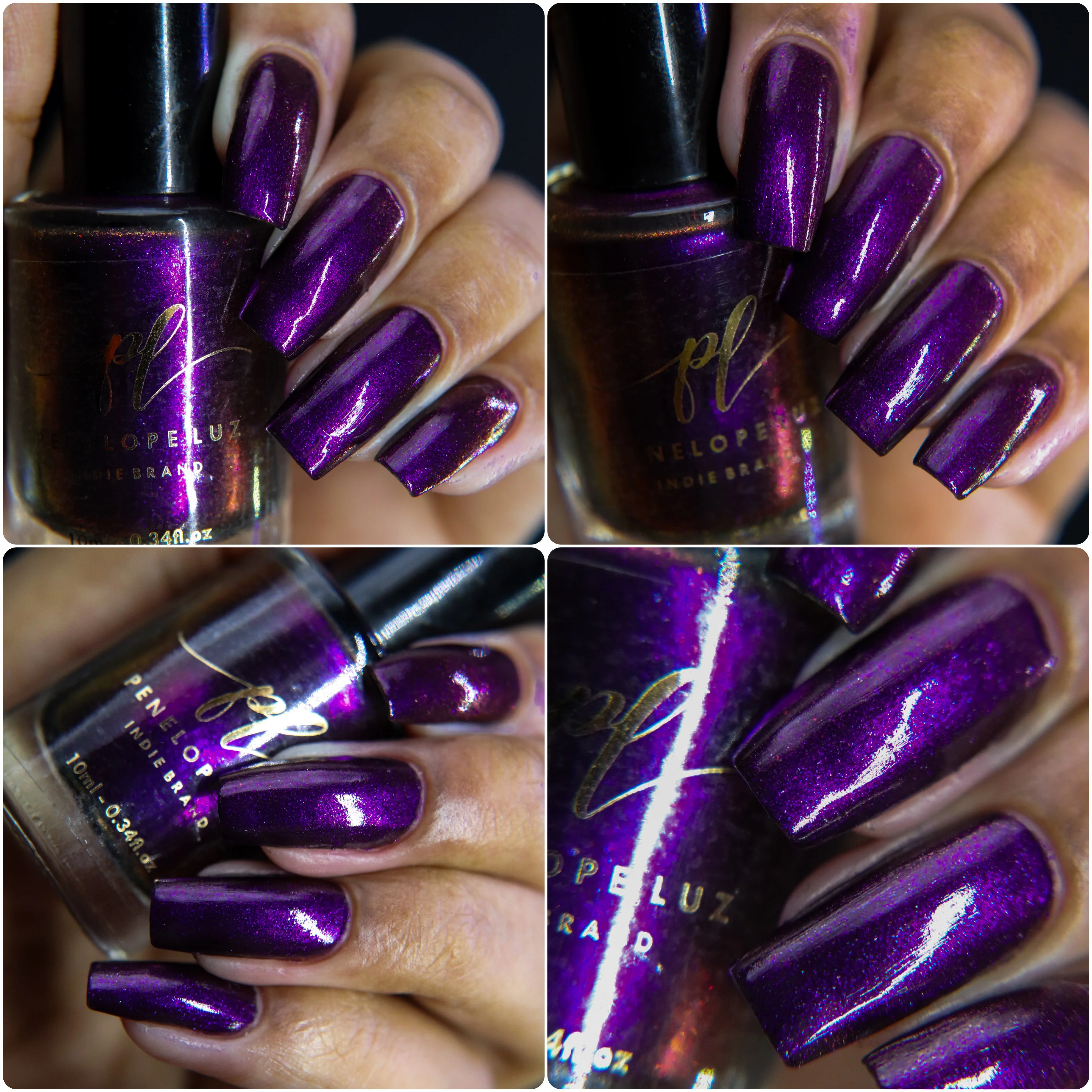 Penelope Luz: SINGLE "Hathor" *OVERSTOCK* - Image 3