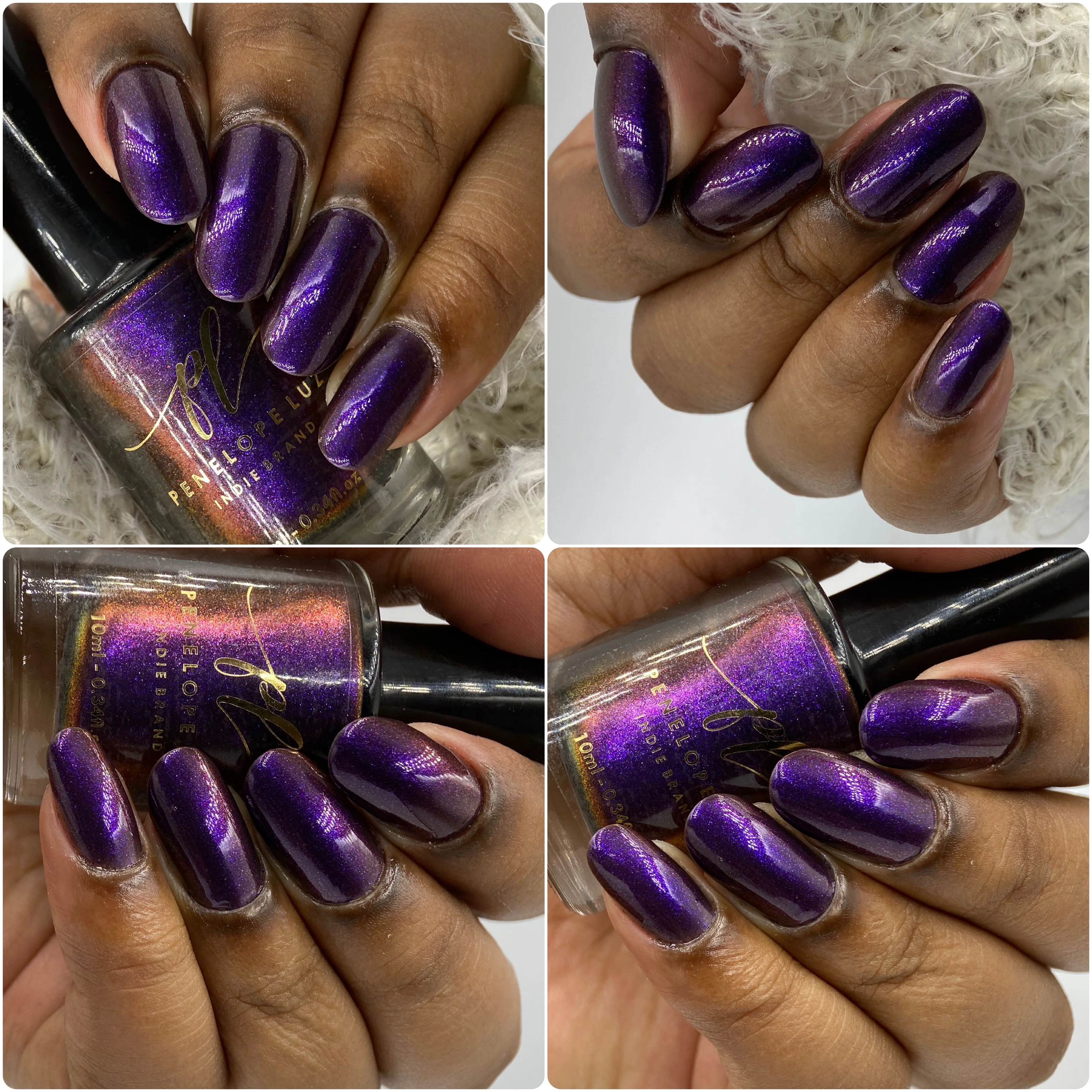 Penelope Luz: SINGLE "Hathor" *OVERSTOCK* - Image 4