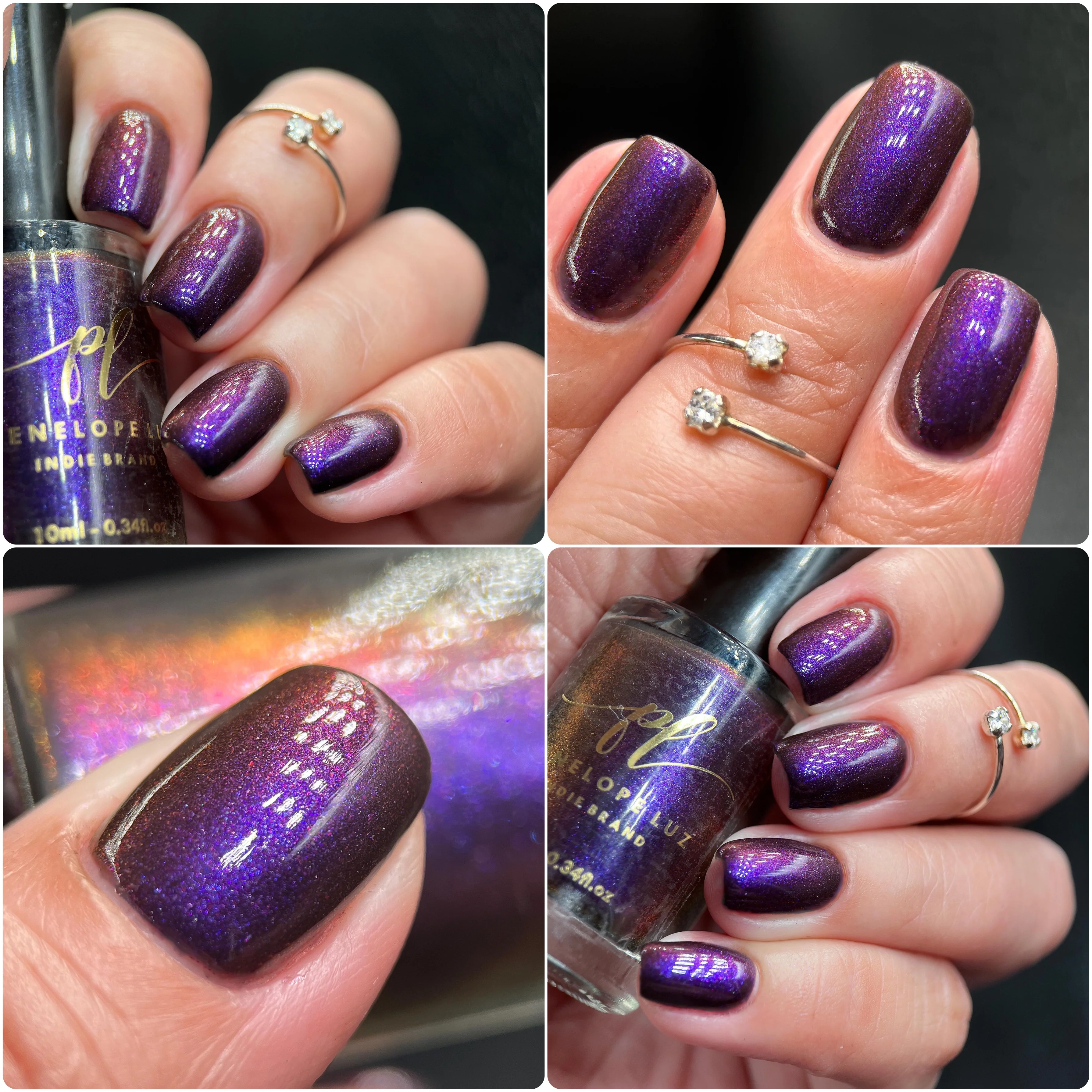 Penelope Luz: SINGLE "Hathor" *OVERSTOCK* - Image 5