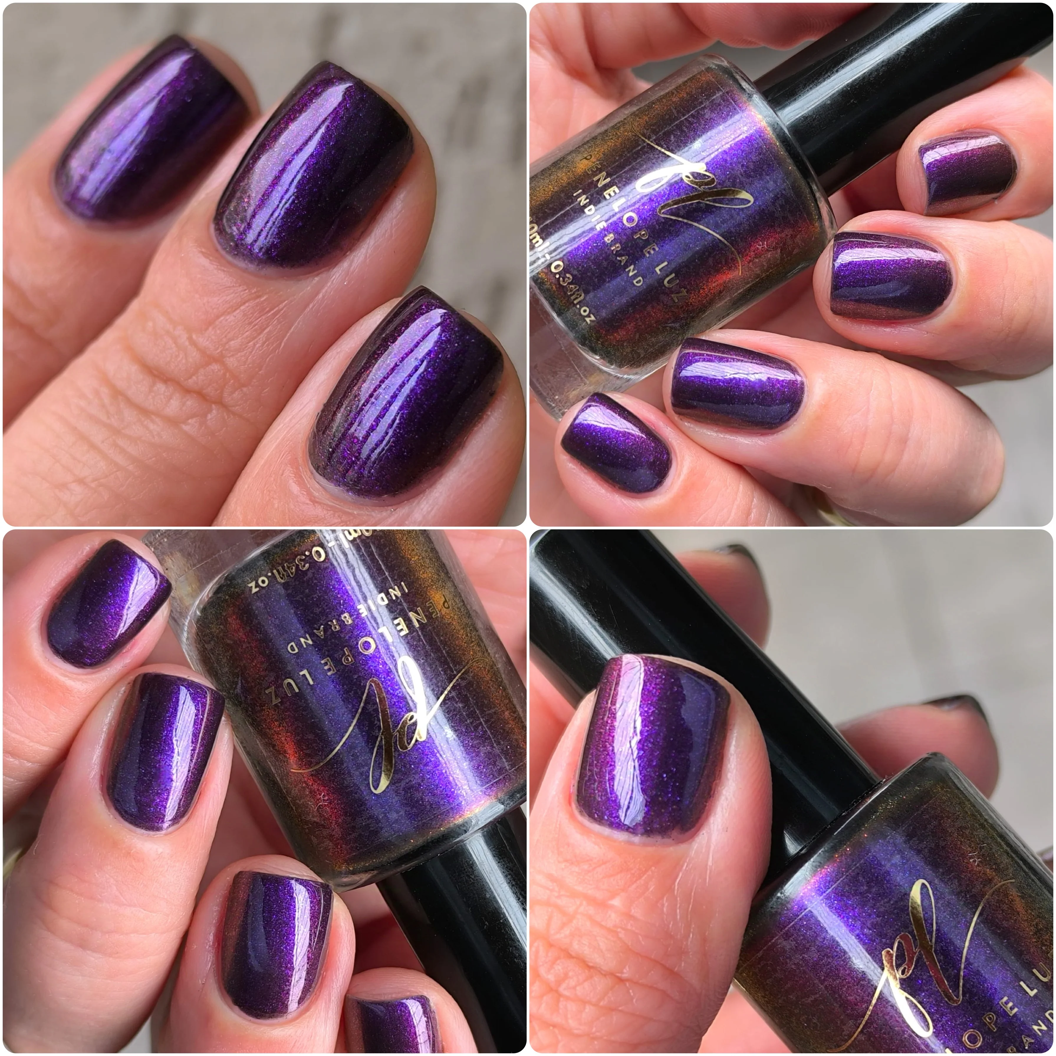 Penelope Luz: SINGLE "Hathor" *OVERSTOCK* - Image 6