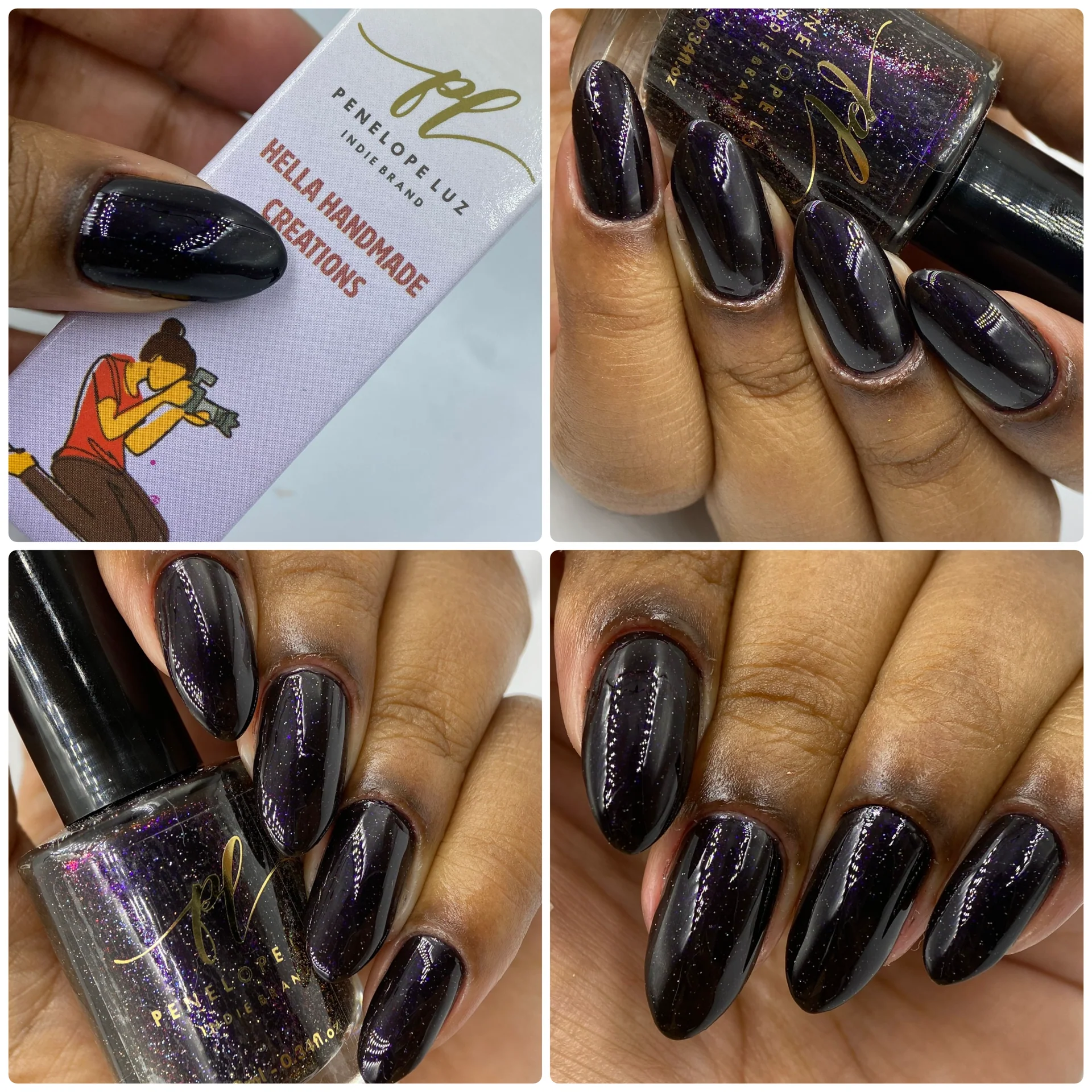 Penelope Luz: SINGLE "Tuomas" *OVERSTOCK* - Image 15