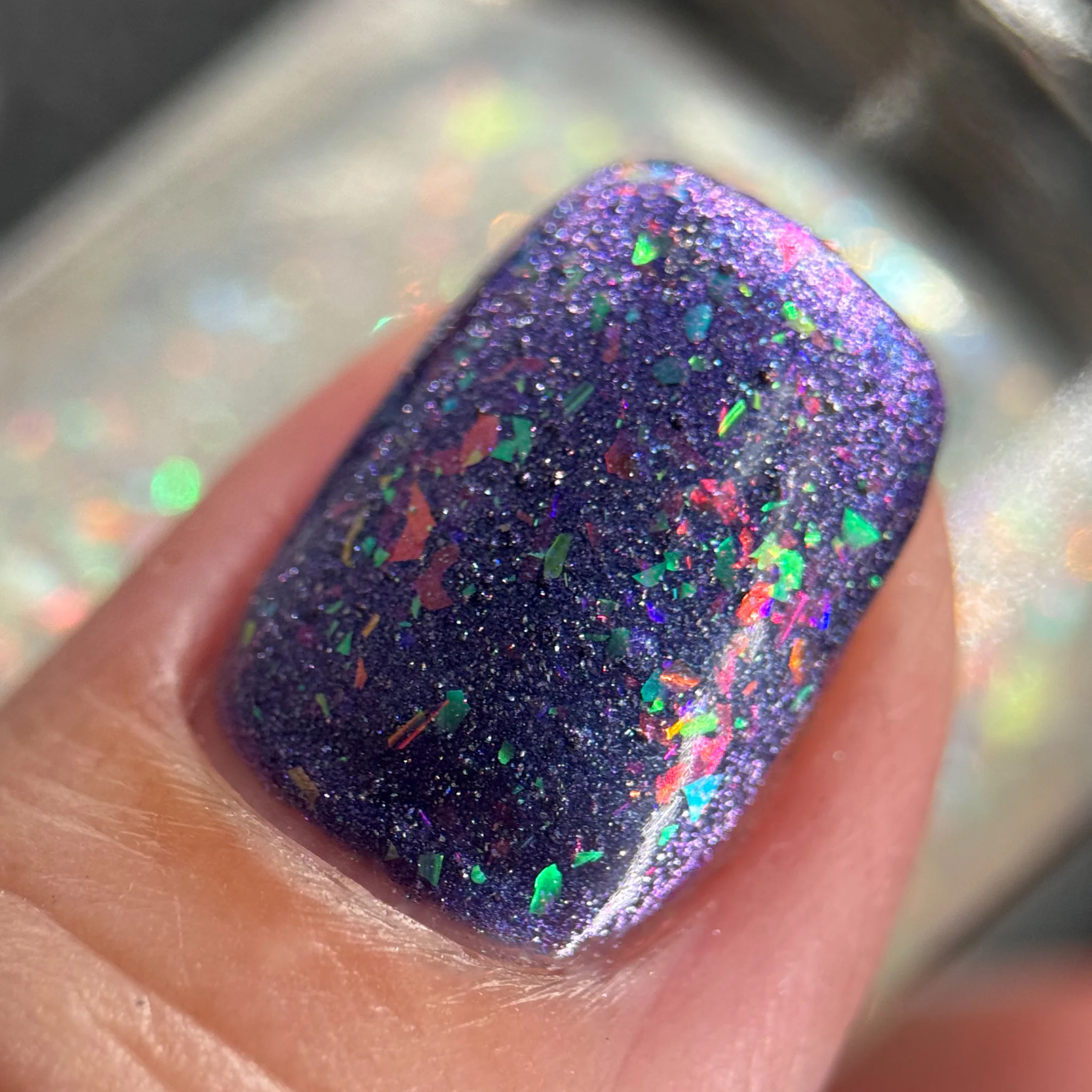 Pepper Polish: DUO "Siren's Light" (Magnetic) and "Tidal Dreams" *OVERSTOCK* - Image 14