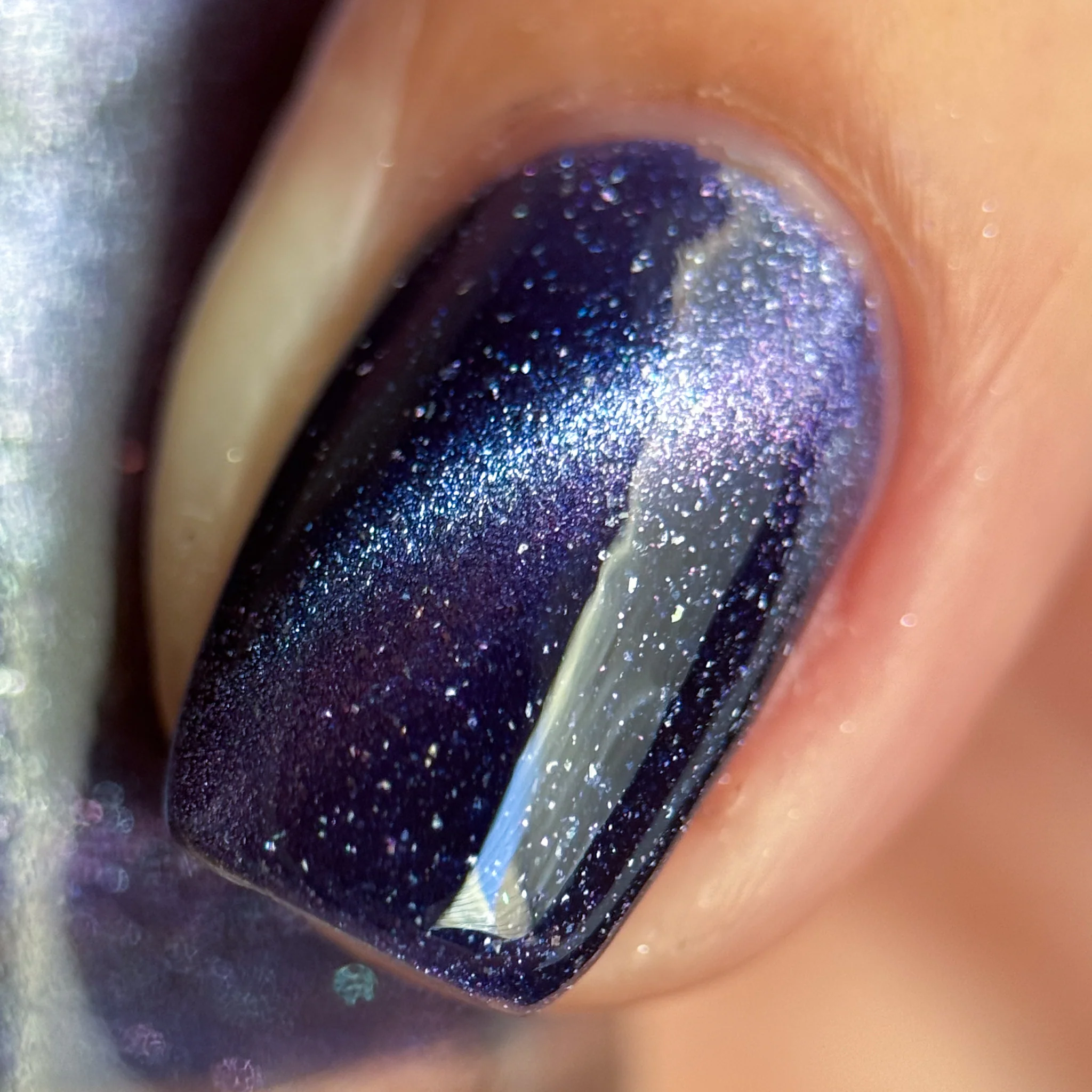 Pepper Polish: DUO "Siren's Light" (Magnetic) and "Tidal Dreams" *OVERSTOCK* - Image 21