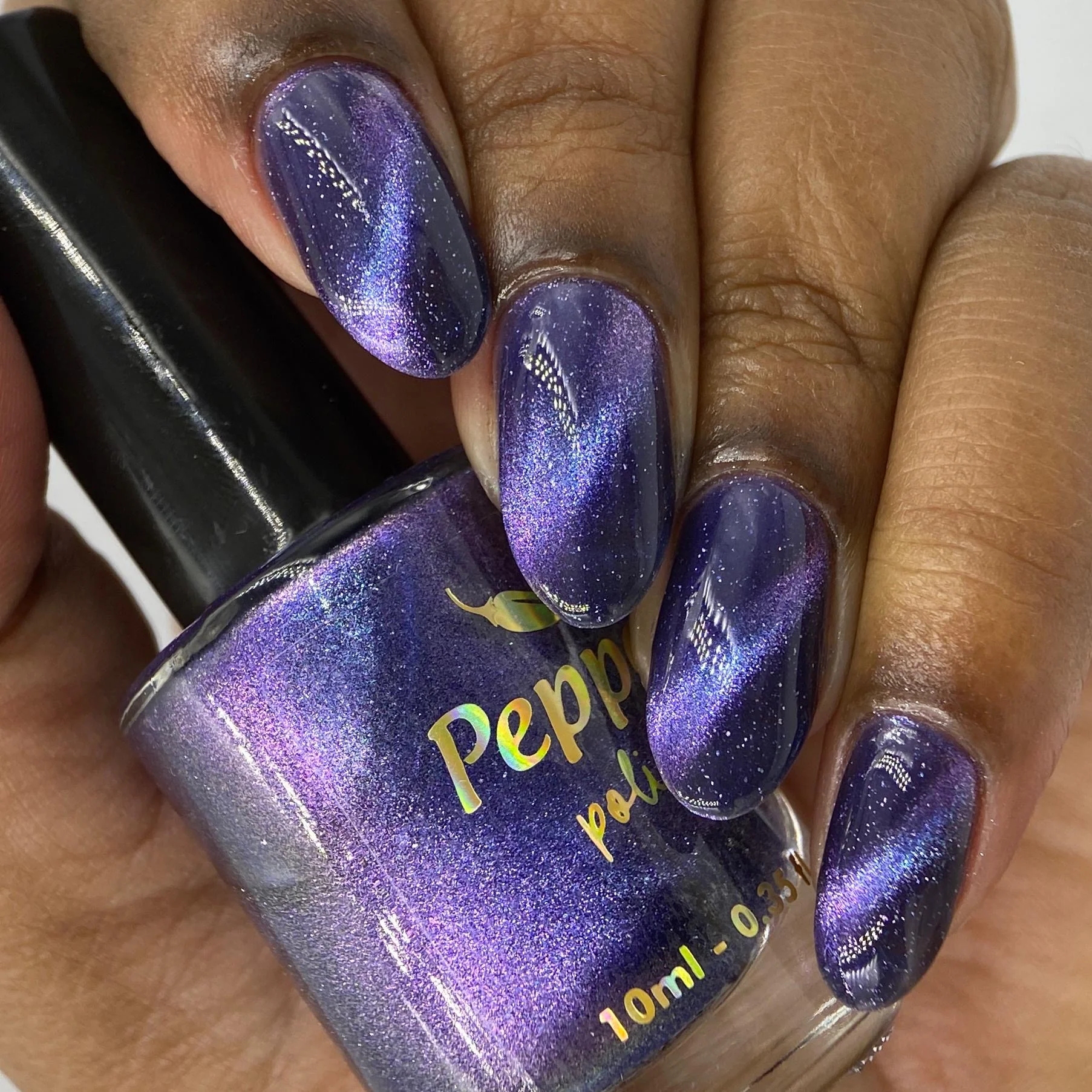 Pepper Polish: DUO "Siren's Light" (Magnetic) and "Tidal Dreams" *OVERSTOCK* - Image 23