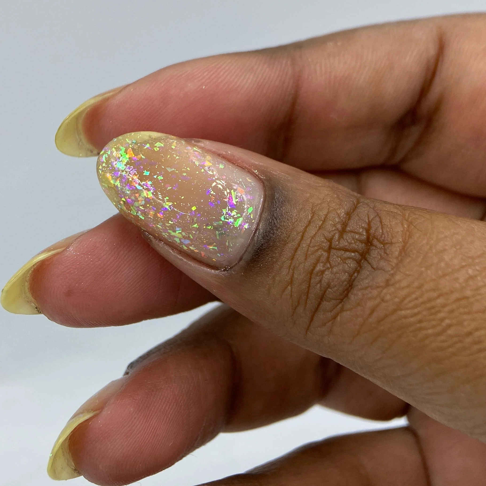 Pepper Polish: DUO "Siren's Light" (Magnetic) and "Tidal Dreams" *OVERSTOCK* - Image 31