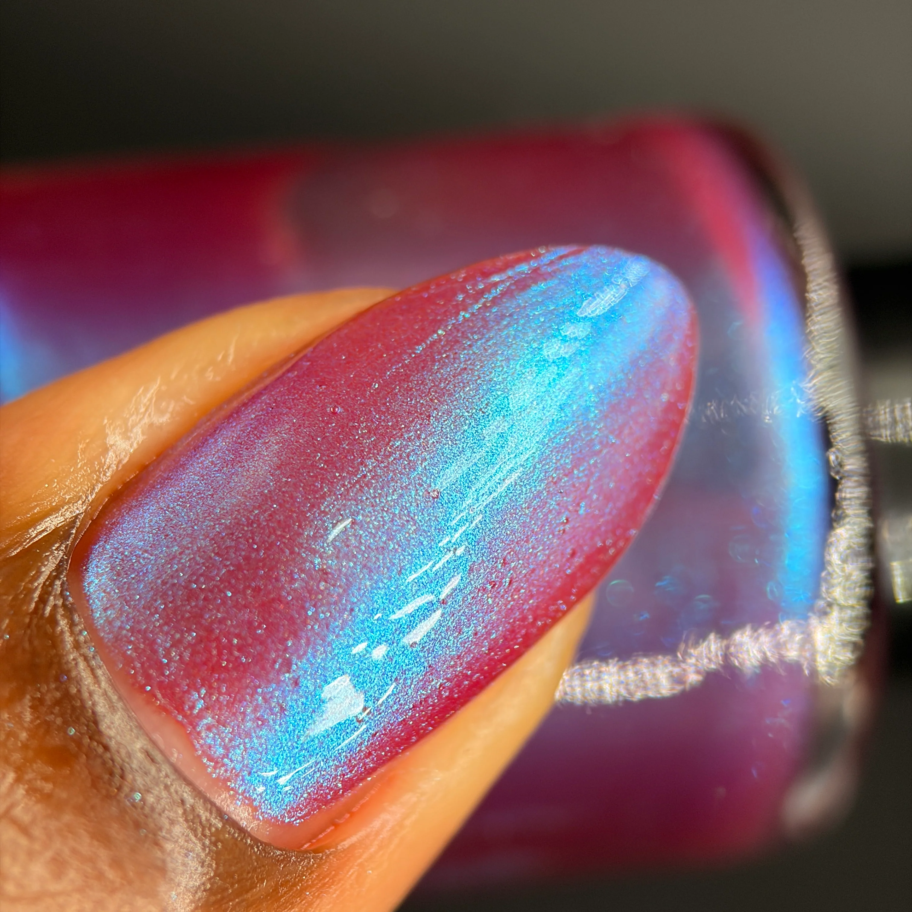 Pepper Polish: Pride "Colors of Me" *CAPPED PRE-ORDER* - Image 10